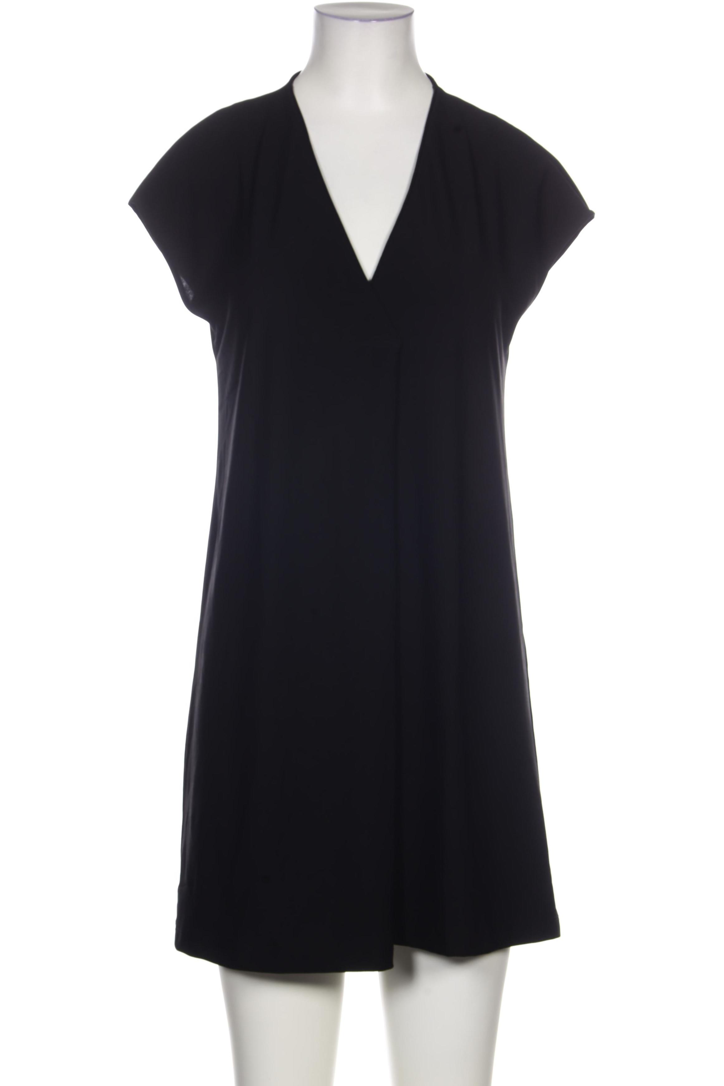 

MANGO Damen Kleid, schwarz