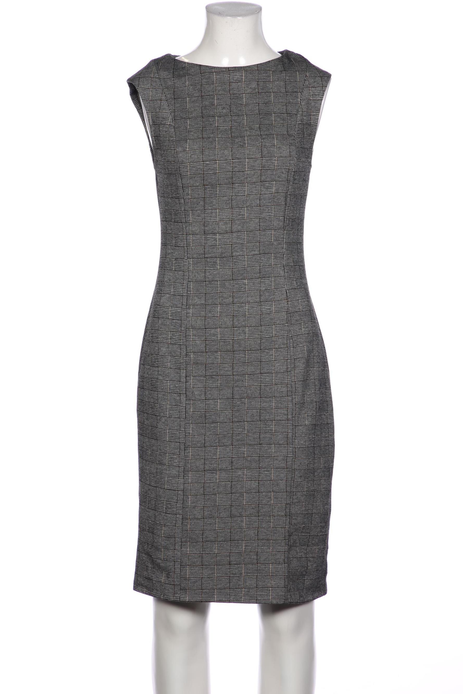 

MANGO Damen Kleid, schwarz