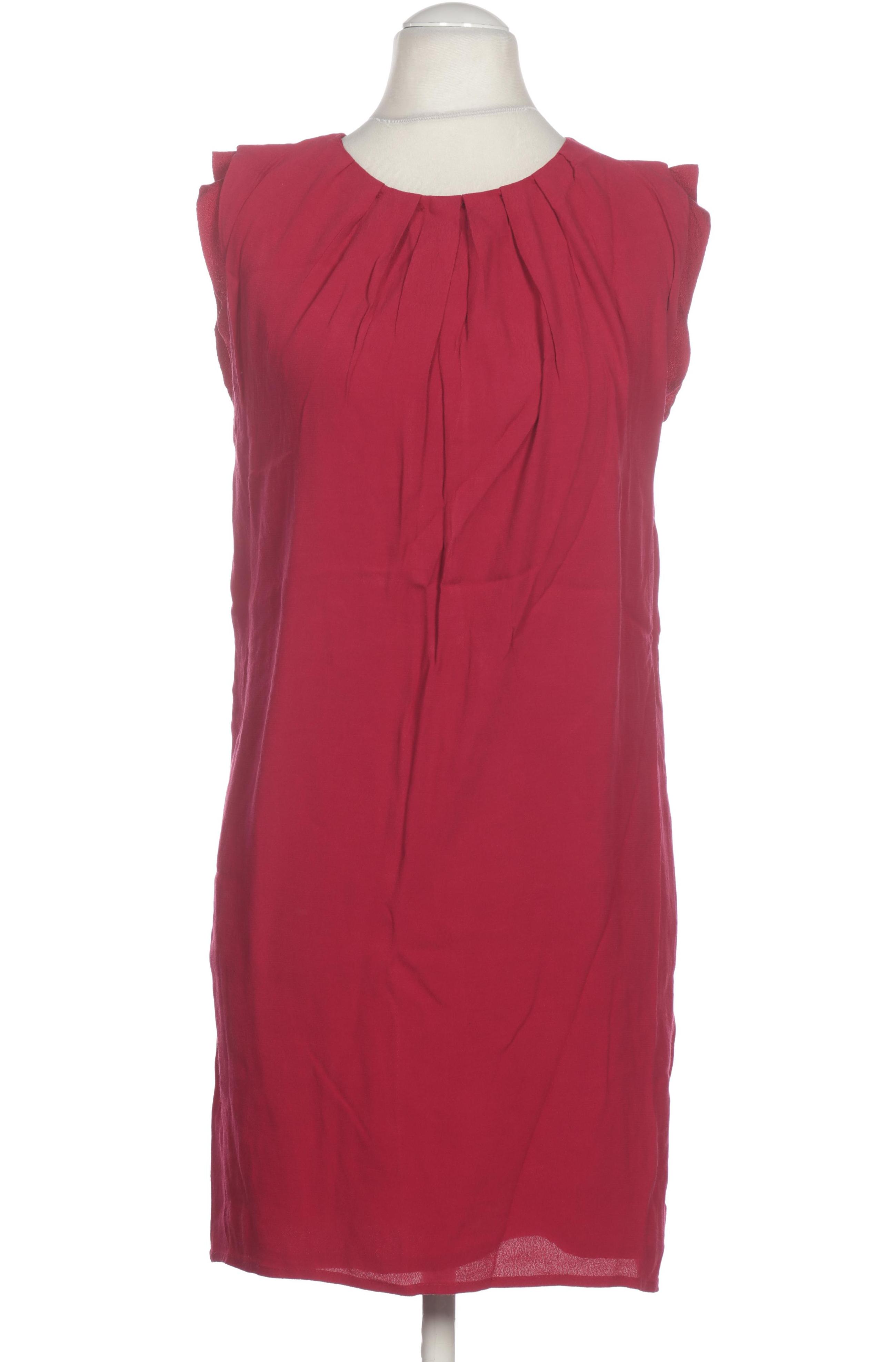 

Mango Damen Kleid, rot, Gr. 36