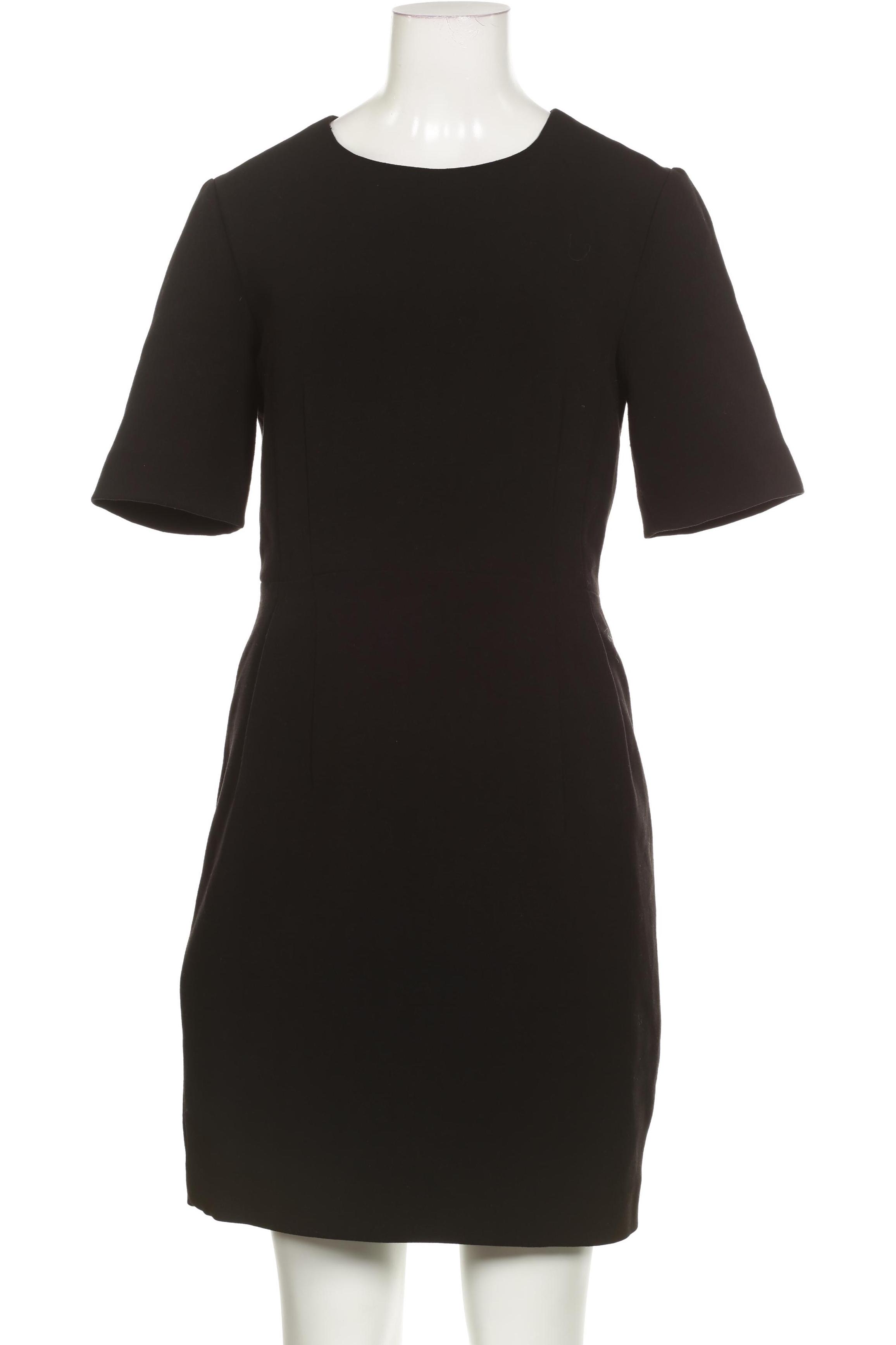 

MANGO Damen Kleid, schwarz