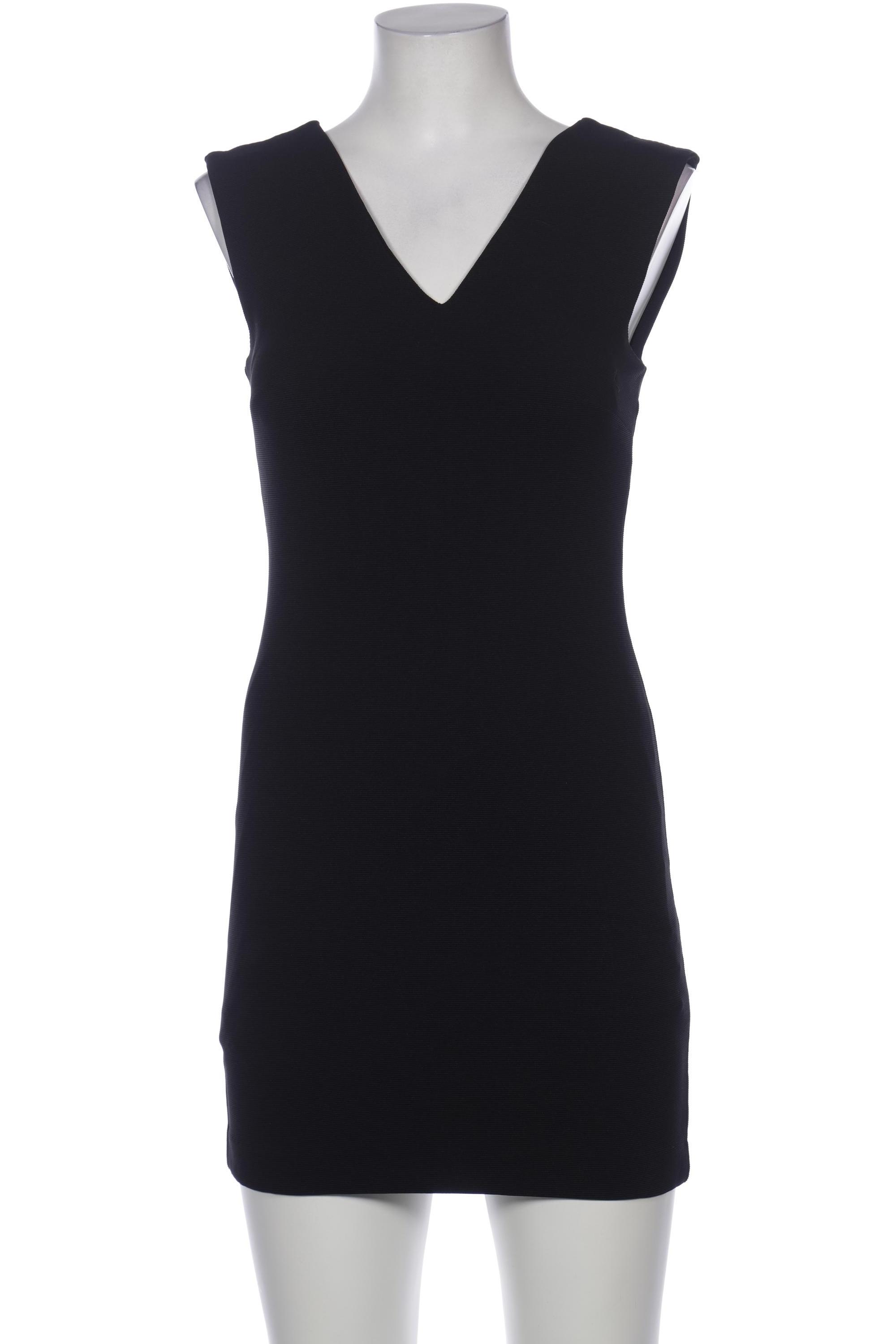 

MANGO Damen Kleid, schwarz