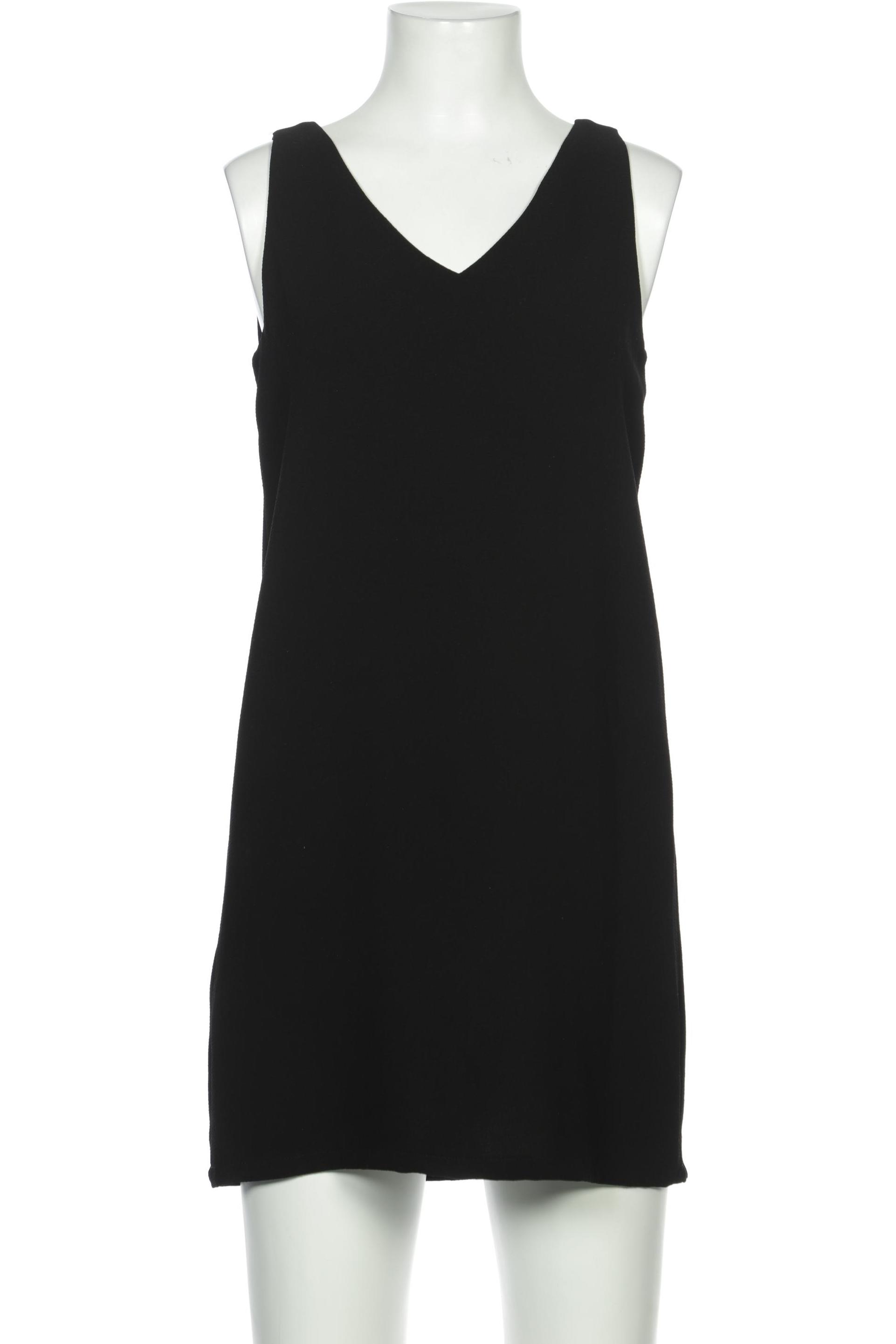 

MANGO Damen Kleid, schwarz