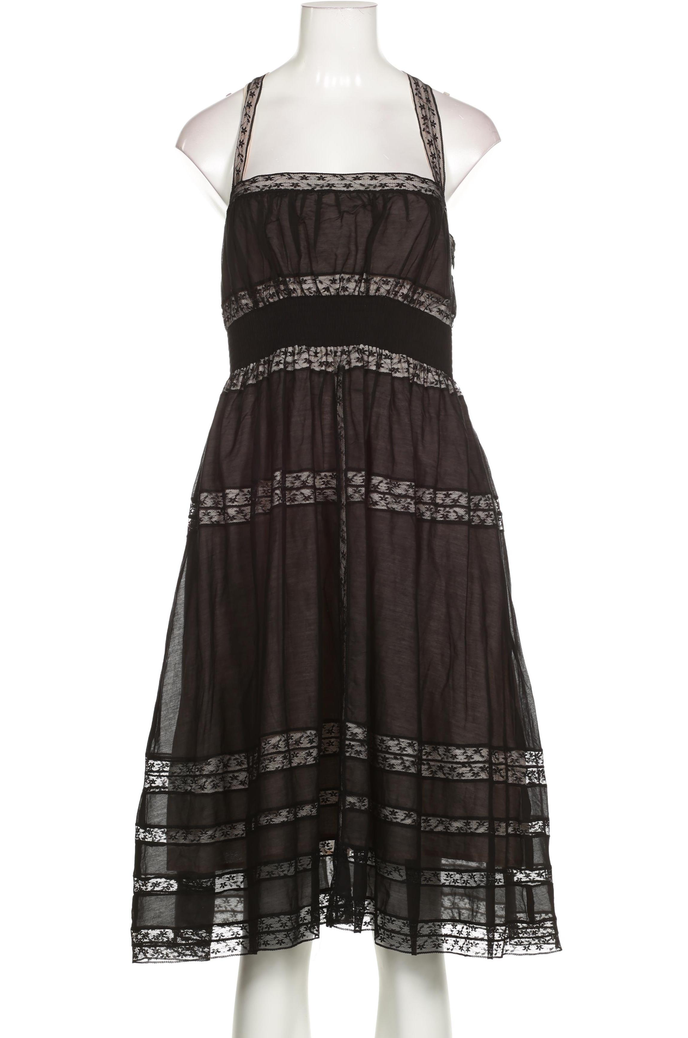 

Mango Damen Kleid, schwarz, Gr. 36