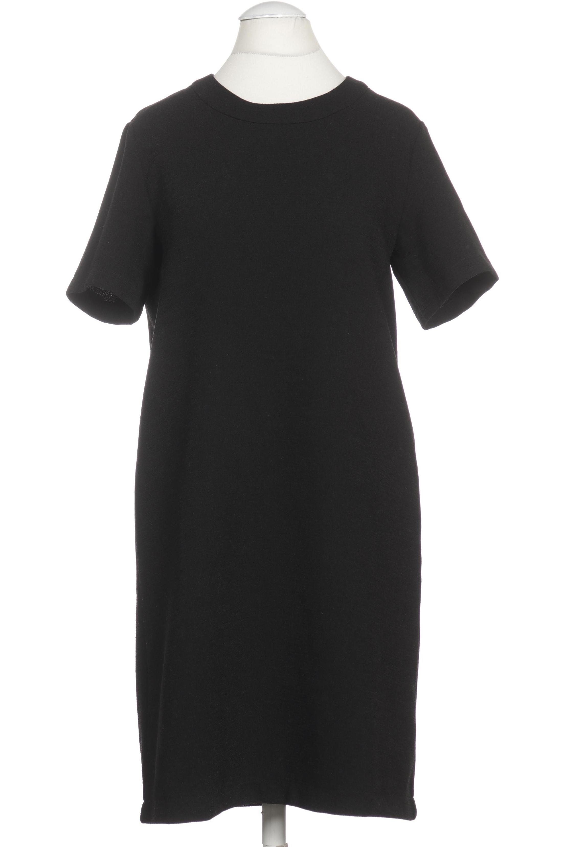 

Mango Damen Kleid, schwarz, Gr. 34