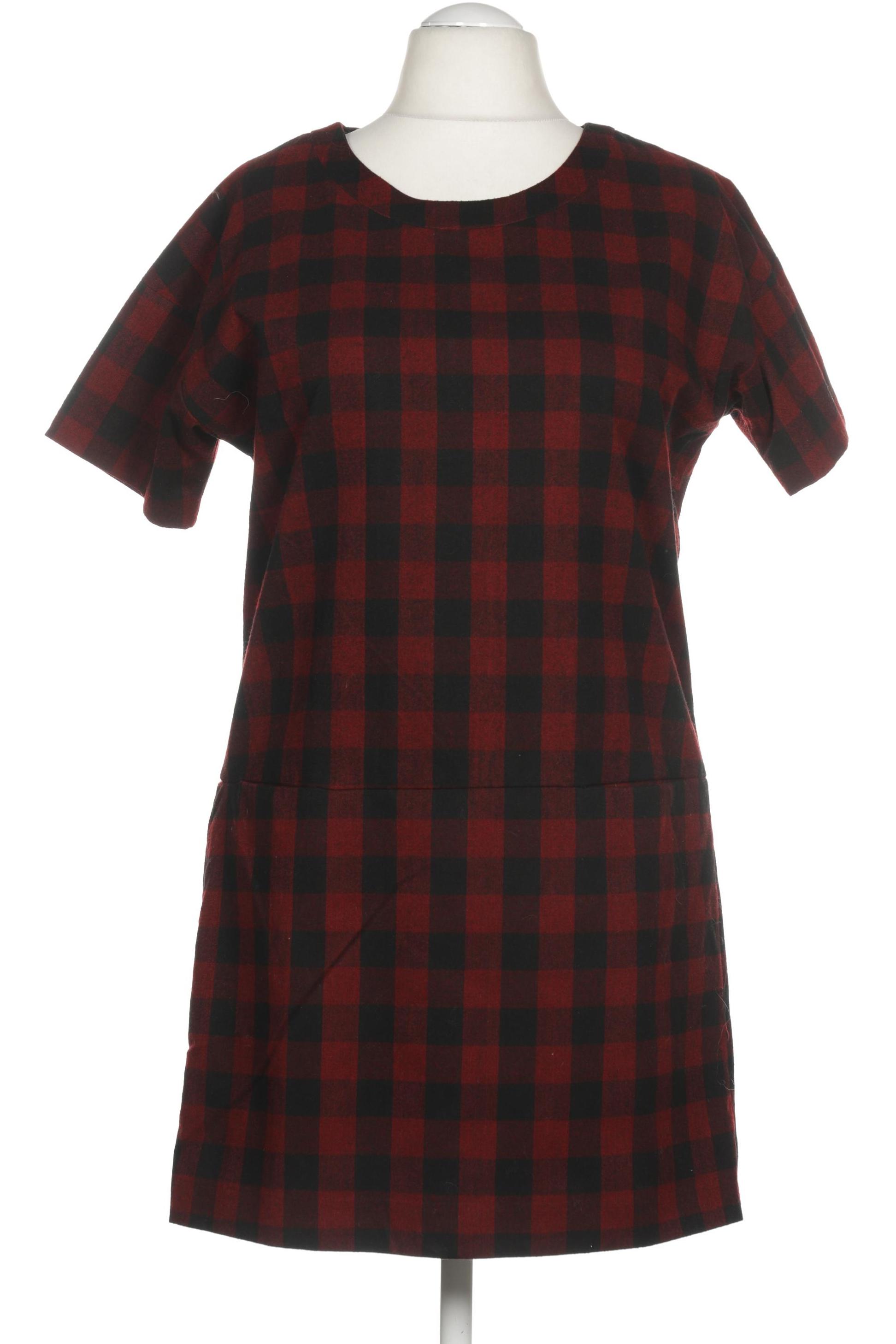 

Mango Damen Kleid, rot, Gr. 38