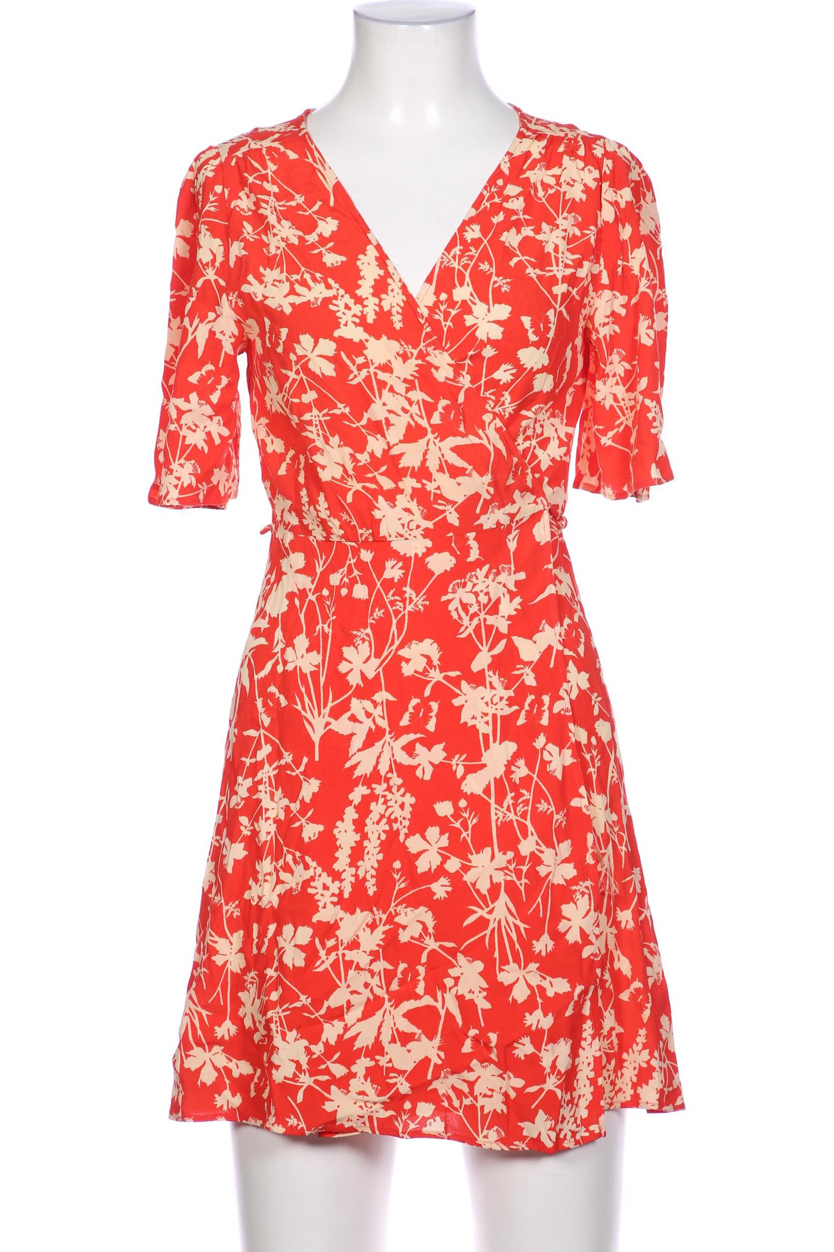 

MANGO Damen Kleid, rot