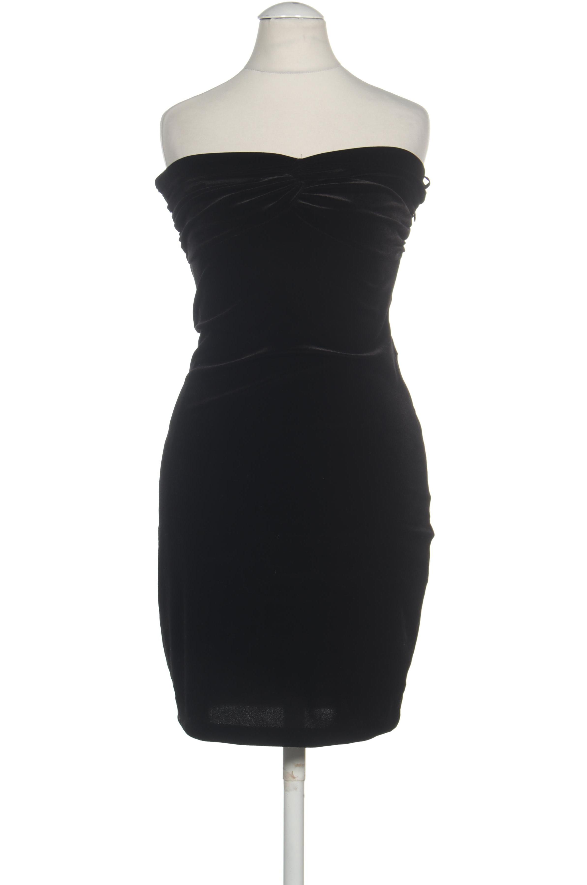 

Mango Damen Kleid, schwarz, Gr. 34