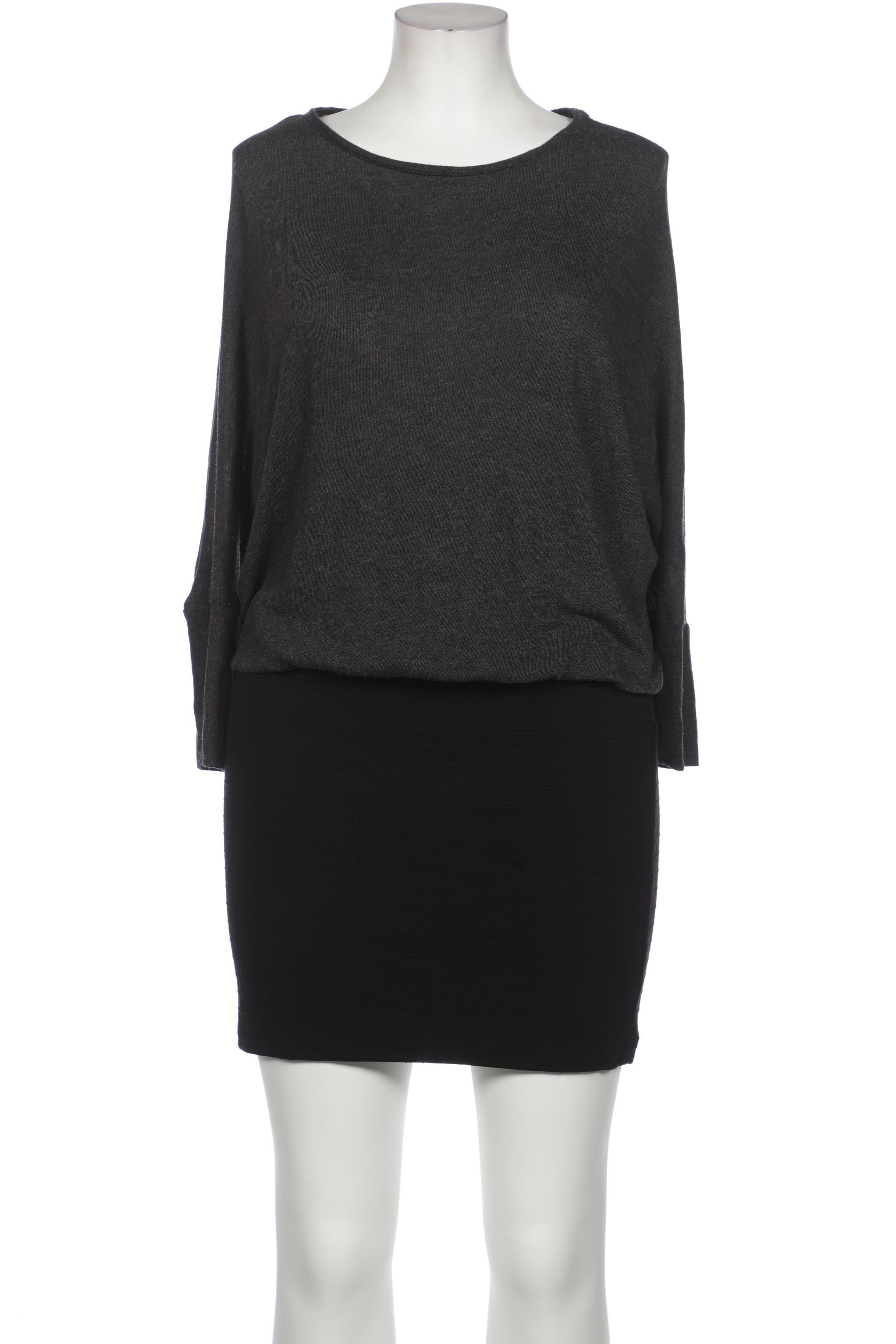 

Mango Damen Kleid, grau, Gr. 42