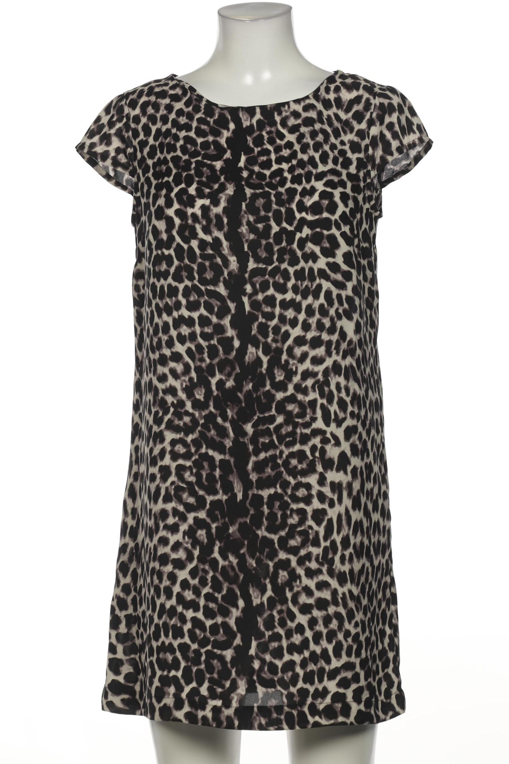 

MANGO Damen Kleid, schwarz