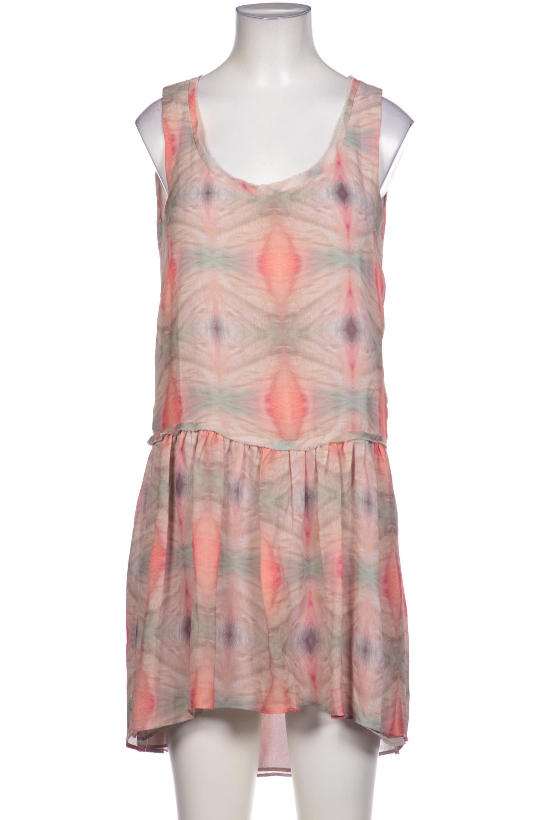 

MANGO Damen Kleid, beige