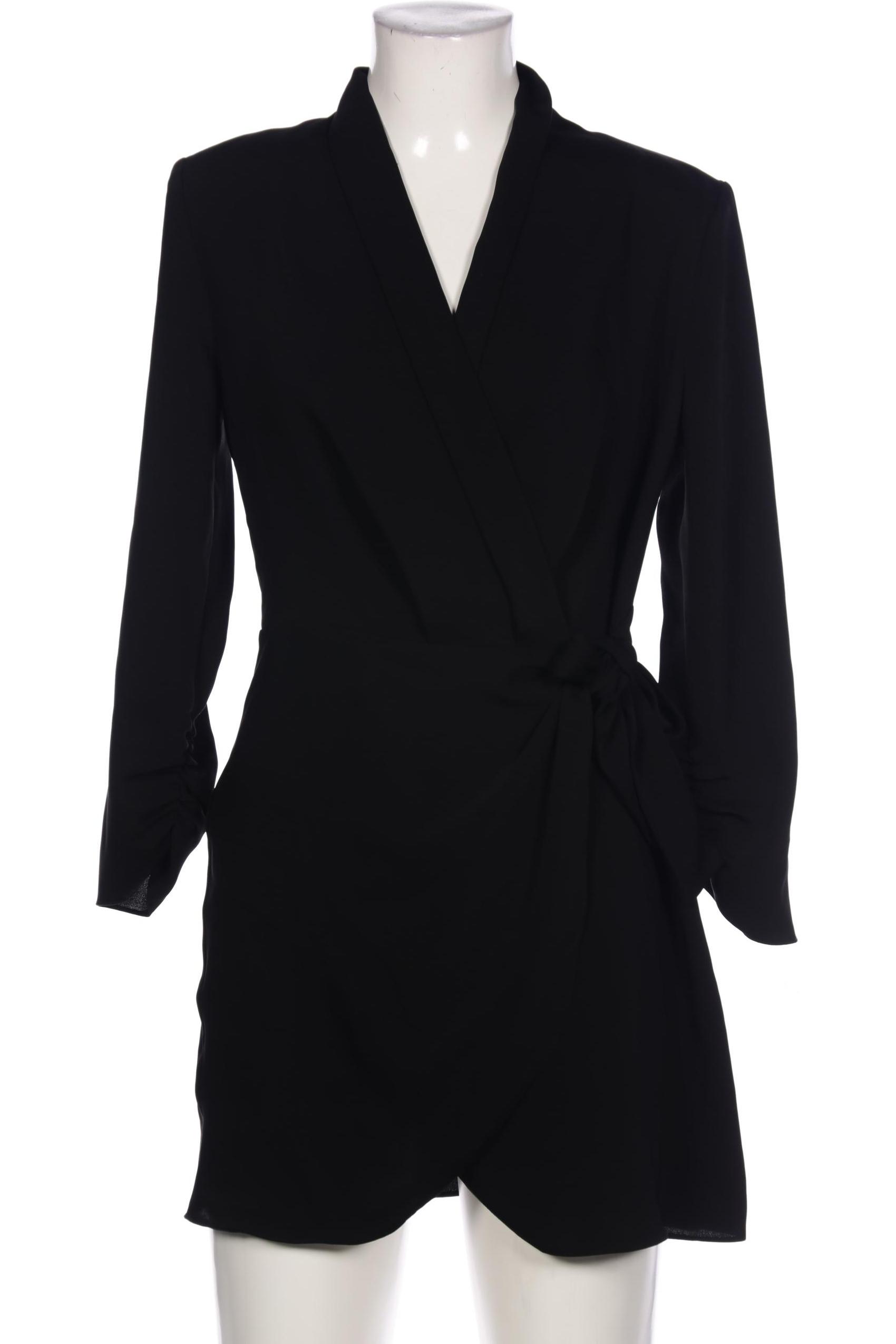 

Mango Damen Kleid, schwarz, Gr. 36