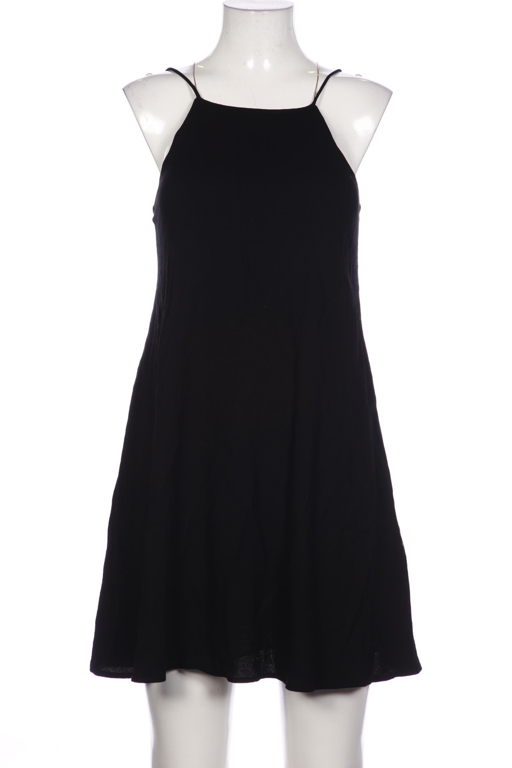 

Mango Damen Kleid, schwarz, Gr. 42