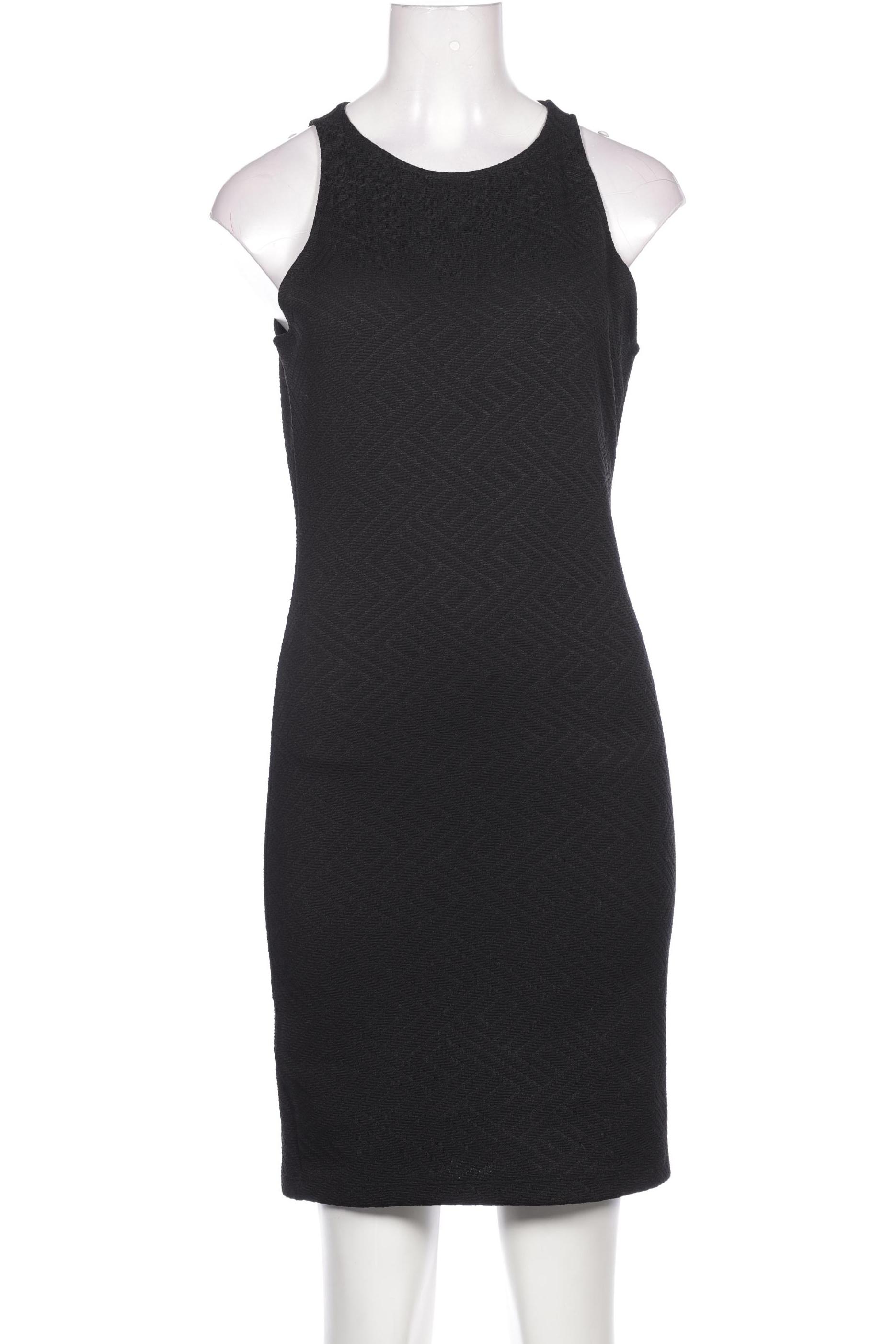 

MANGO Damen Kleid, schwarz