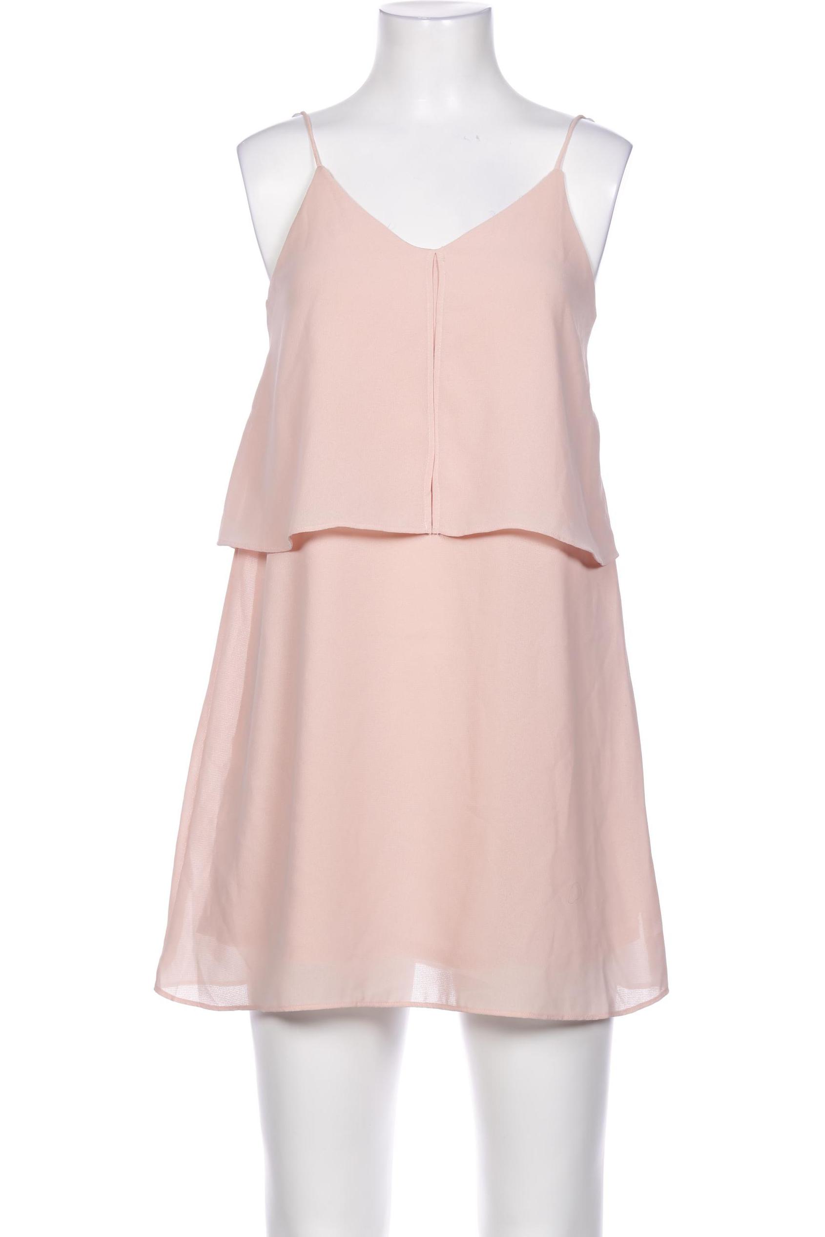 

Mango Damen Kleid, pink, Gr. 2