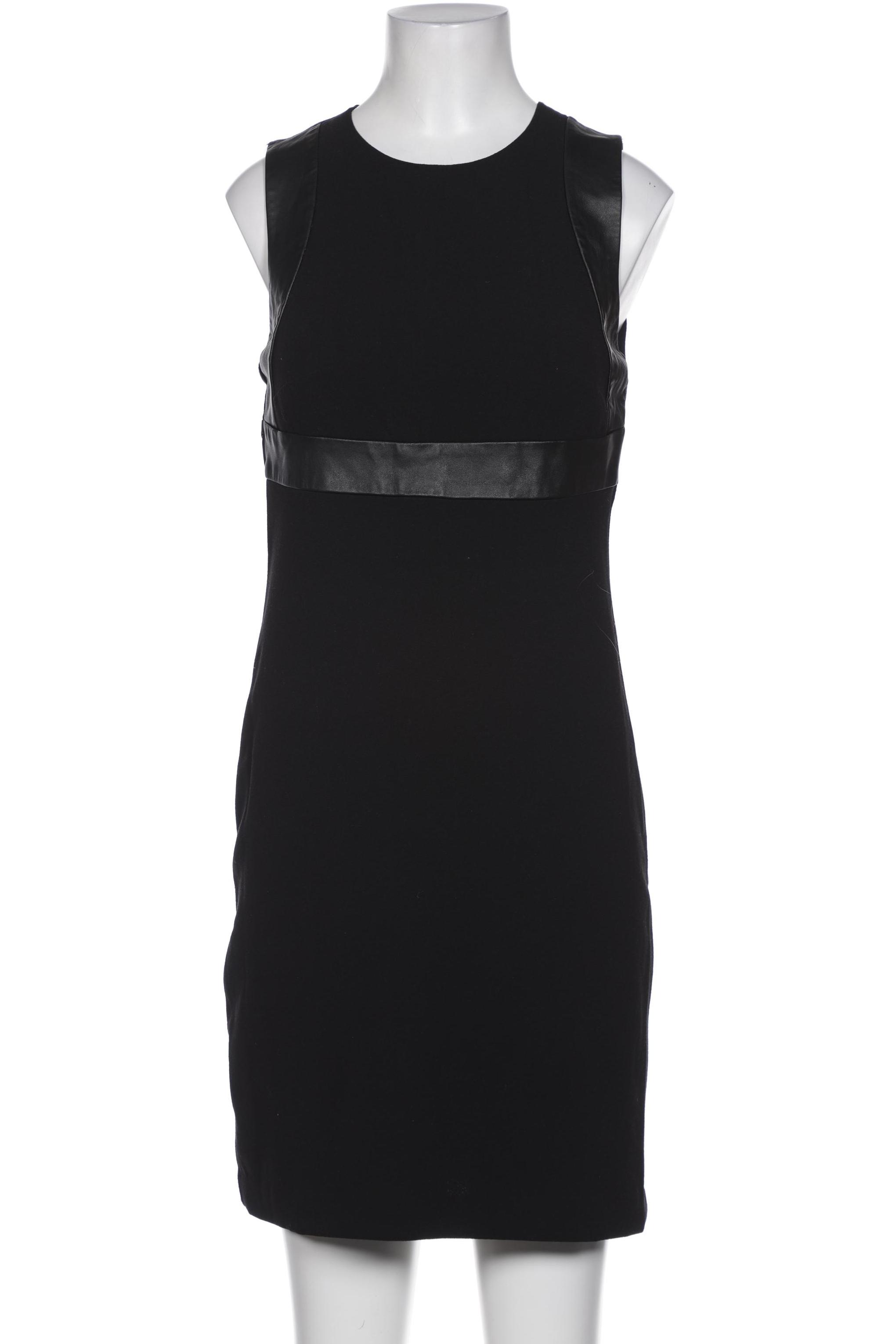 

MANGO Damen Kleid, schwarz