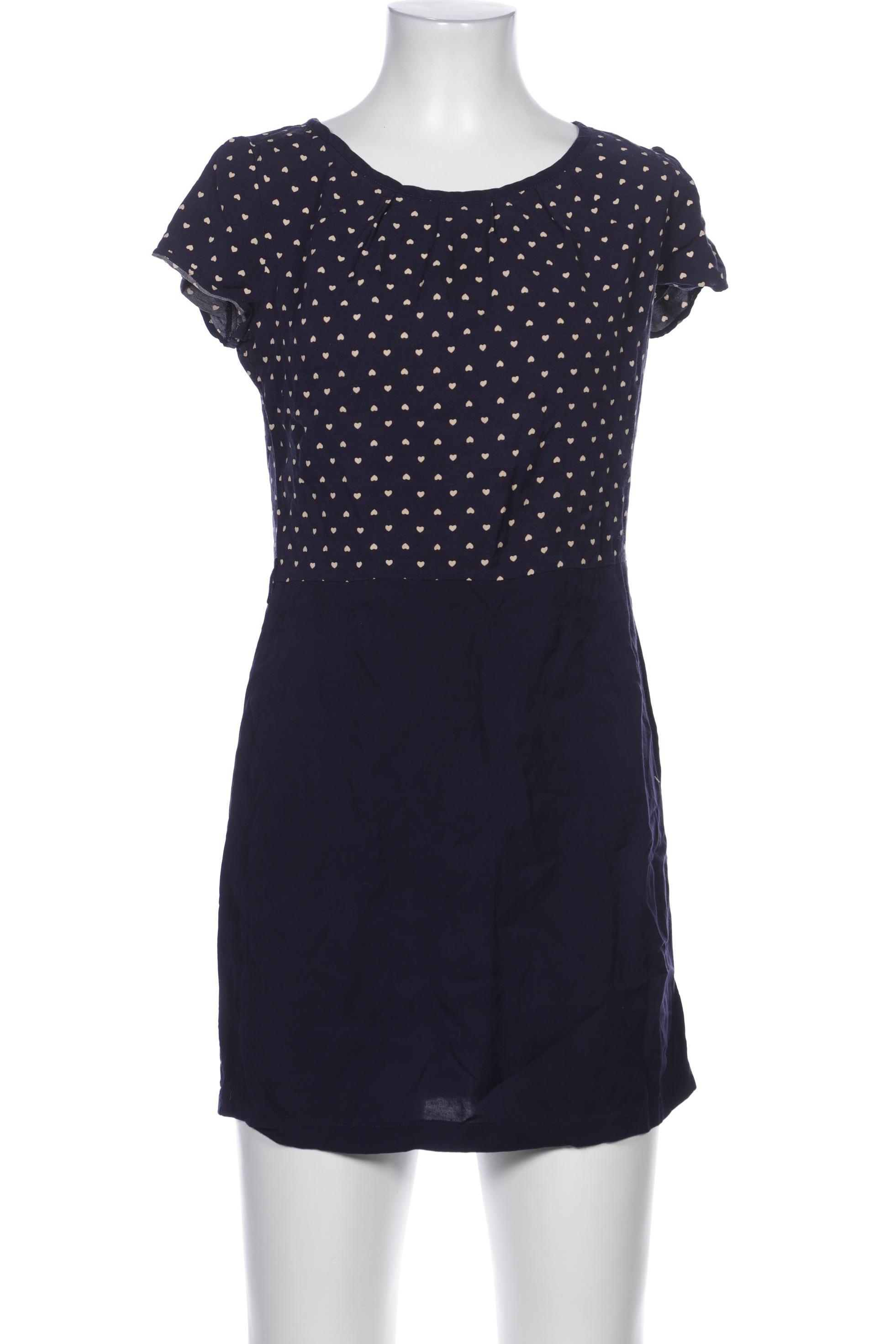 

Mango Damen Kleid, marineblau, Gr. 36