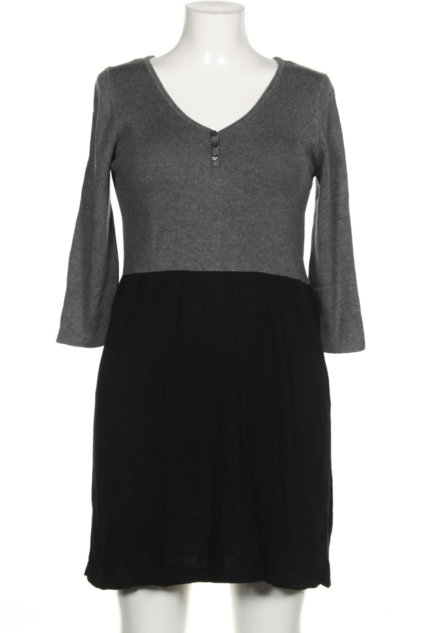 

MANGO Damen Kleid, grau
