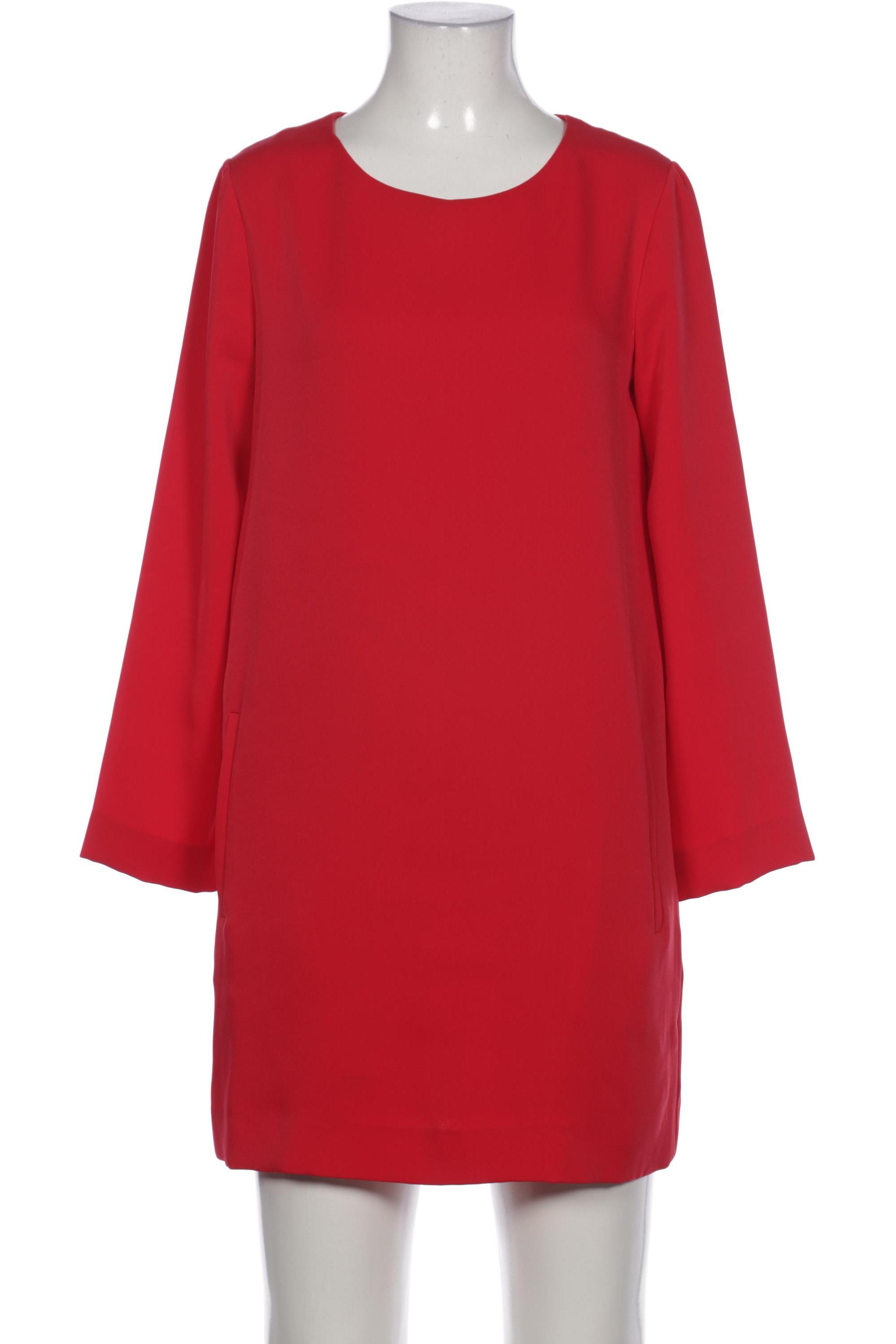 

Mango Damen Kleid, rot, Gr. 34