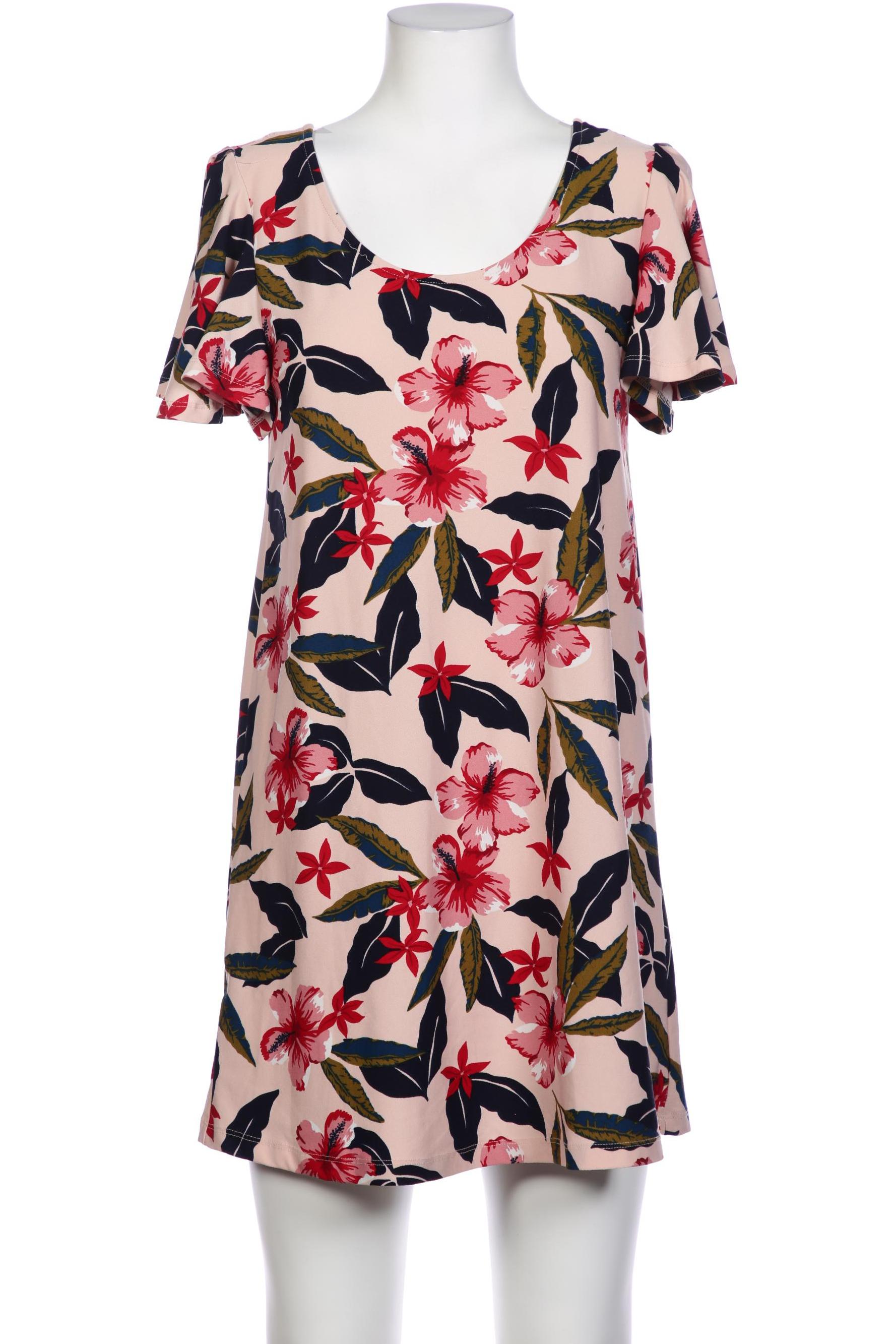 

Mango Damen Kleid, beige, Gr. 36