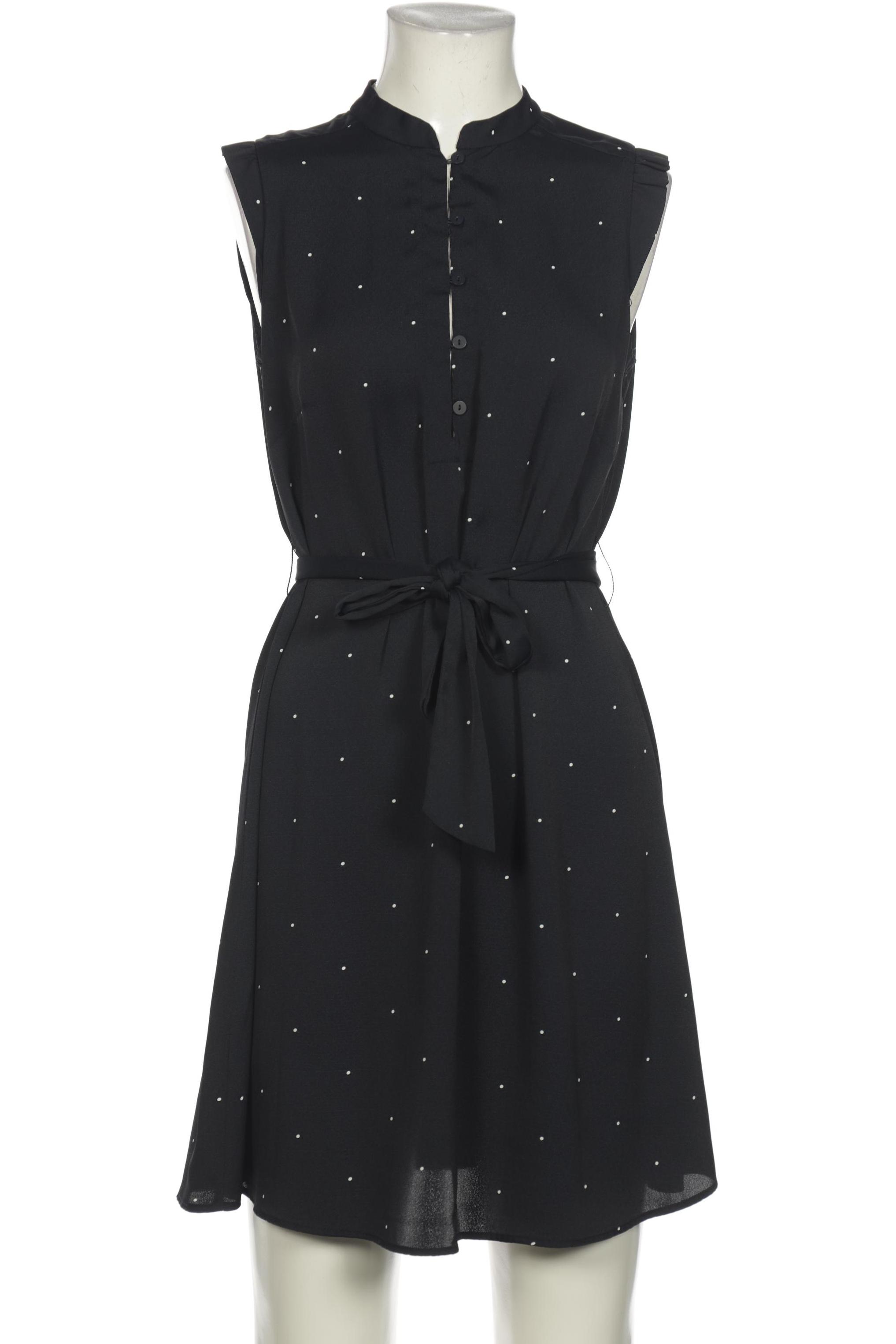 

Mango Damen Kleid, marineblau, Gr. 34