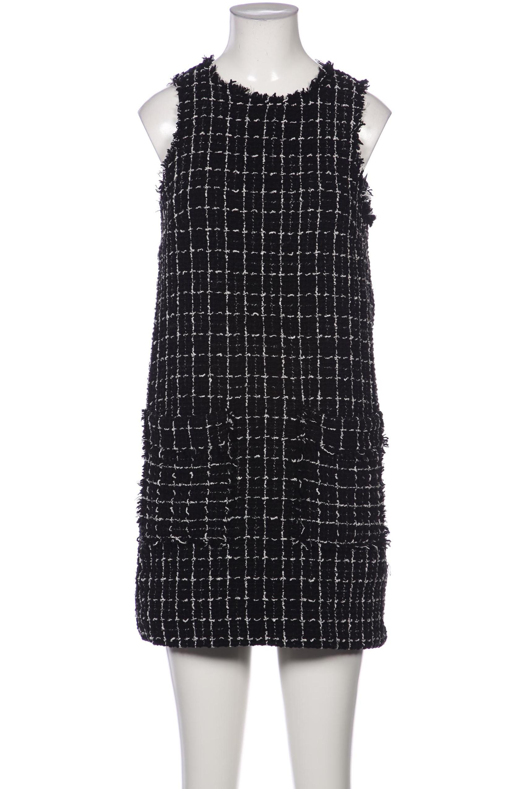 

Mango Damen Kleid, schwarz, Gr. 38