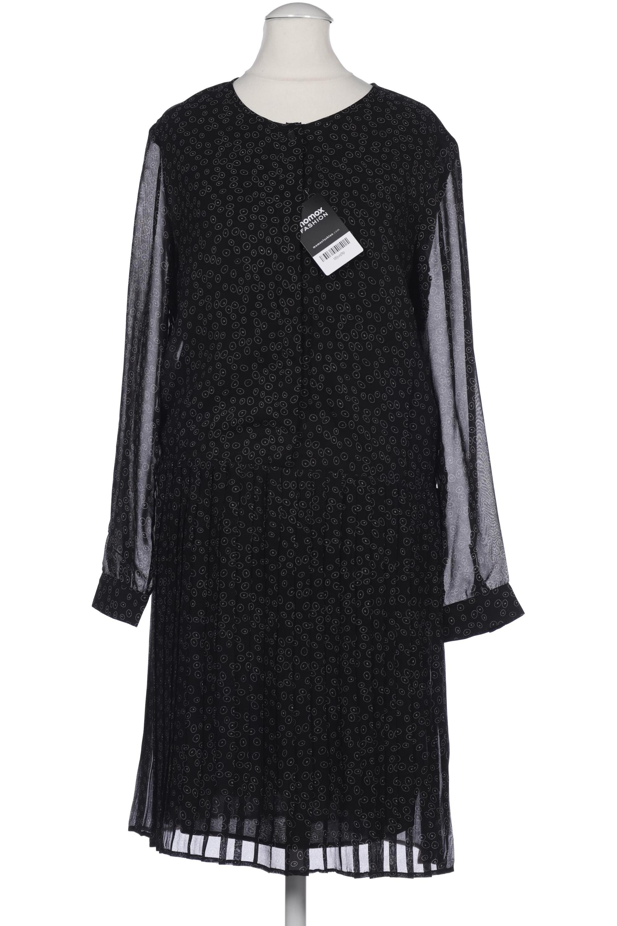 Thumbnail - Mango Damen Kleid, schwarz, Gr. 36