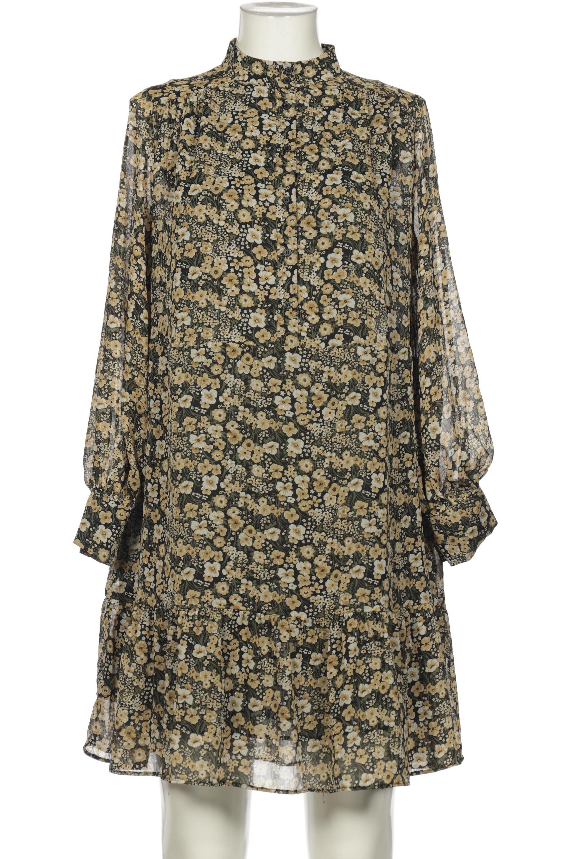 

Mango Damen Kleid, mehrfarbig, Gr. 38
