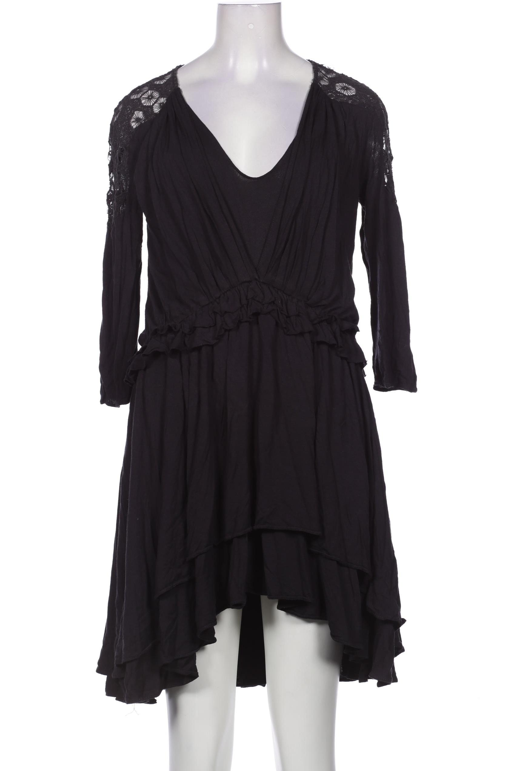 

MANGO Damen Kleid, grau