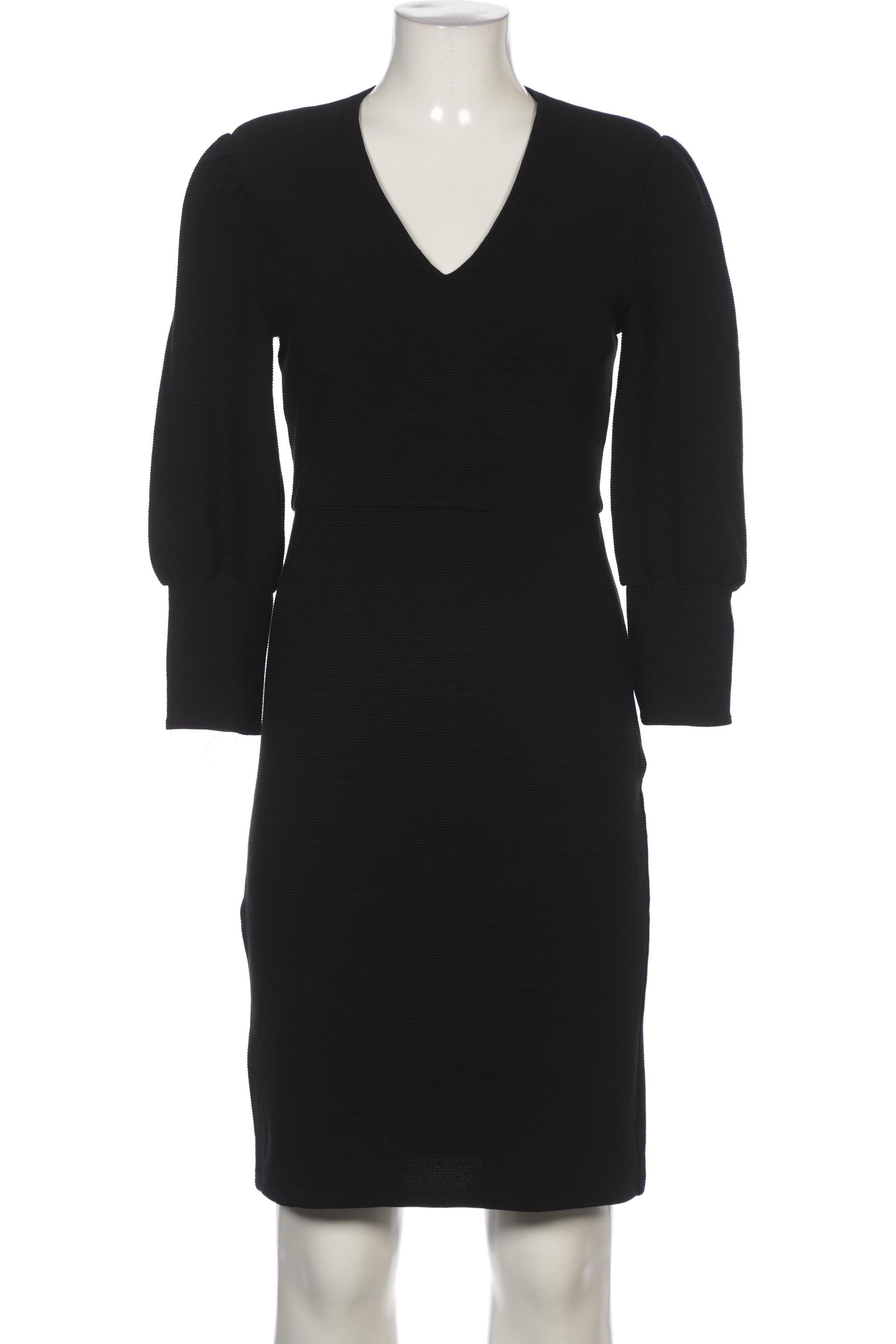 

Mango Damen Kleid, schwarz, Gr. 38
