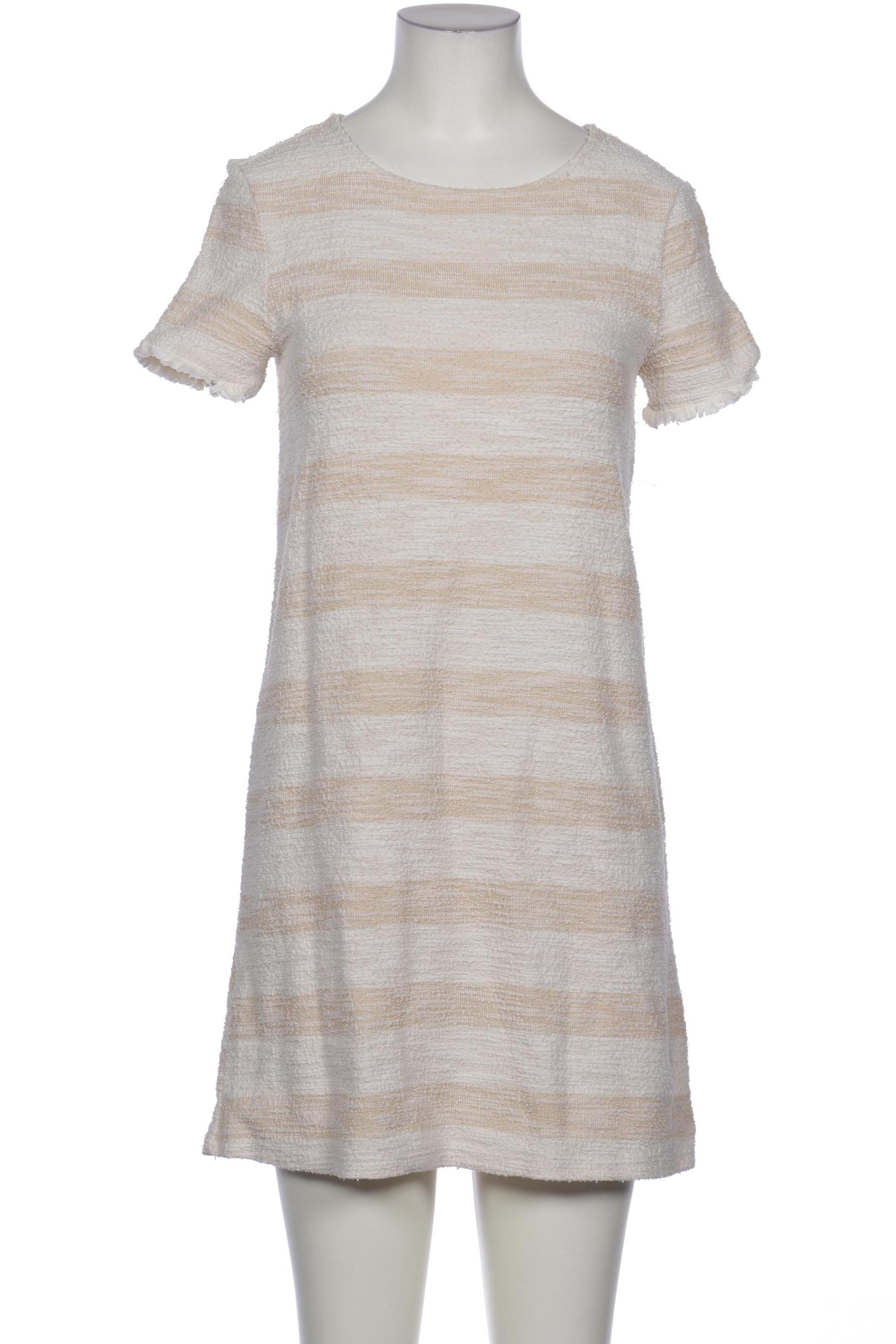 

MANGO Damen Kleid, beige