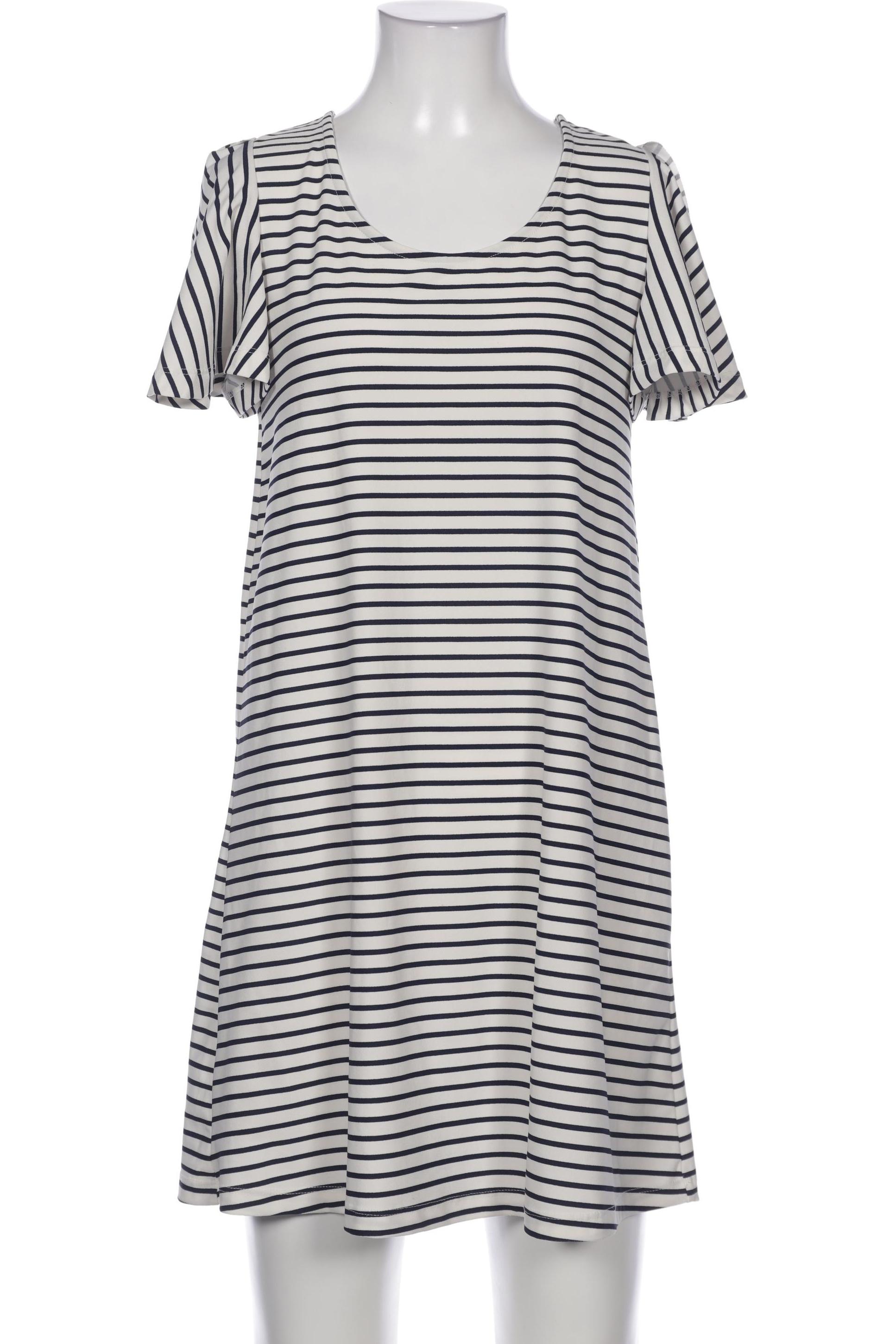 

MANGO Damen Kleid, marineblau