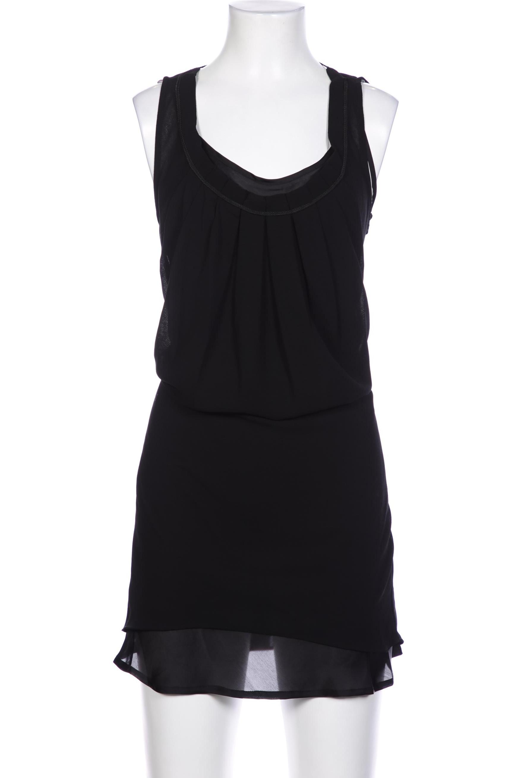 

MANGO Damen Kleid, schwarz