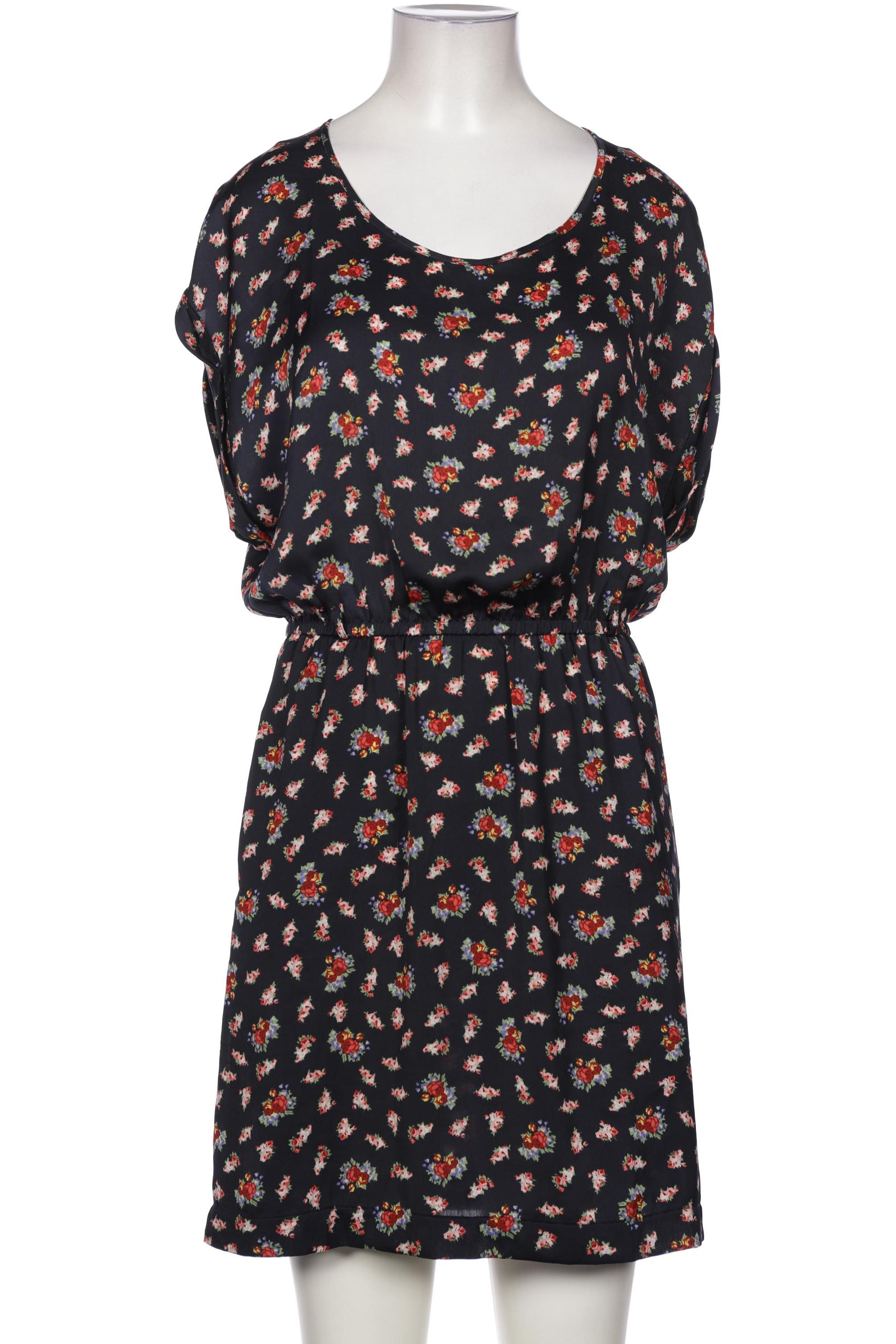 

Mango Damen Kleid, marineblau, Gr. 34