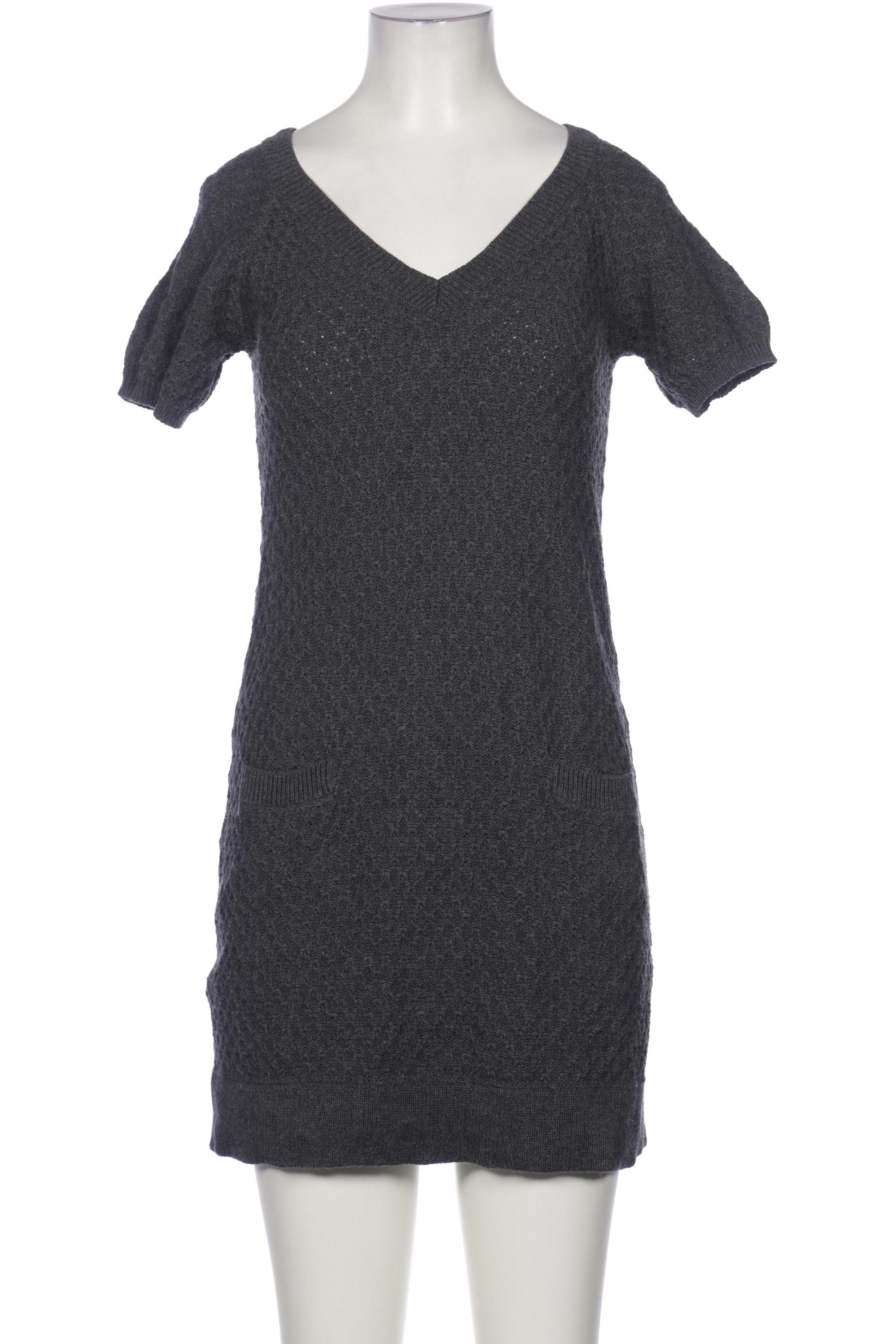 

Mango Damen Kleid, grau, Gr. 36