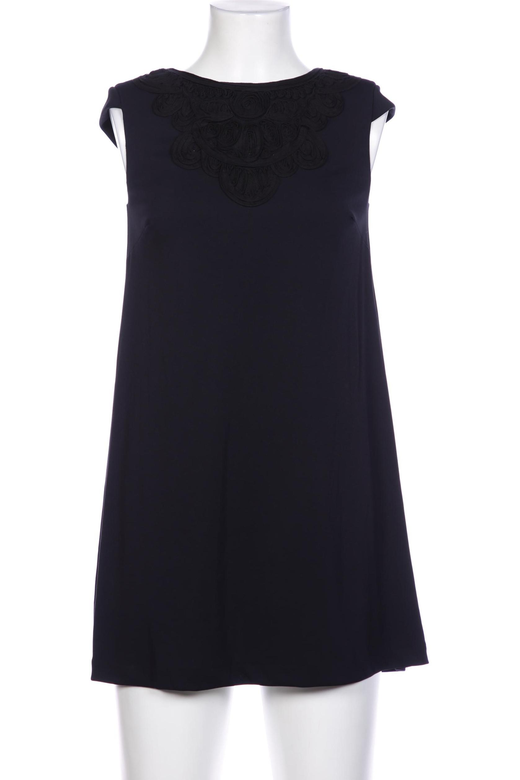 

Mango Damen Kleid, blau, Gr. 32