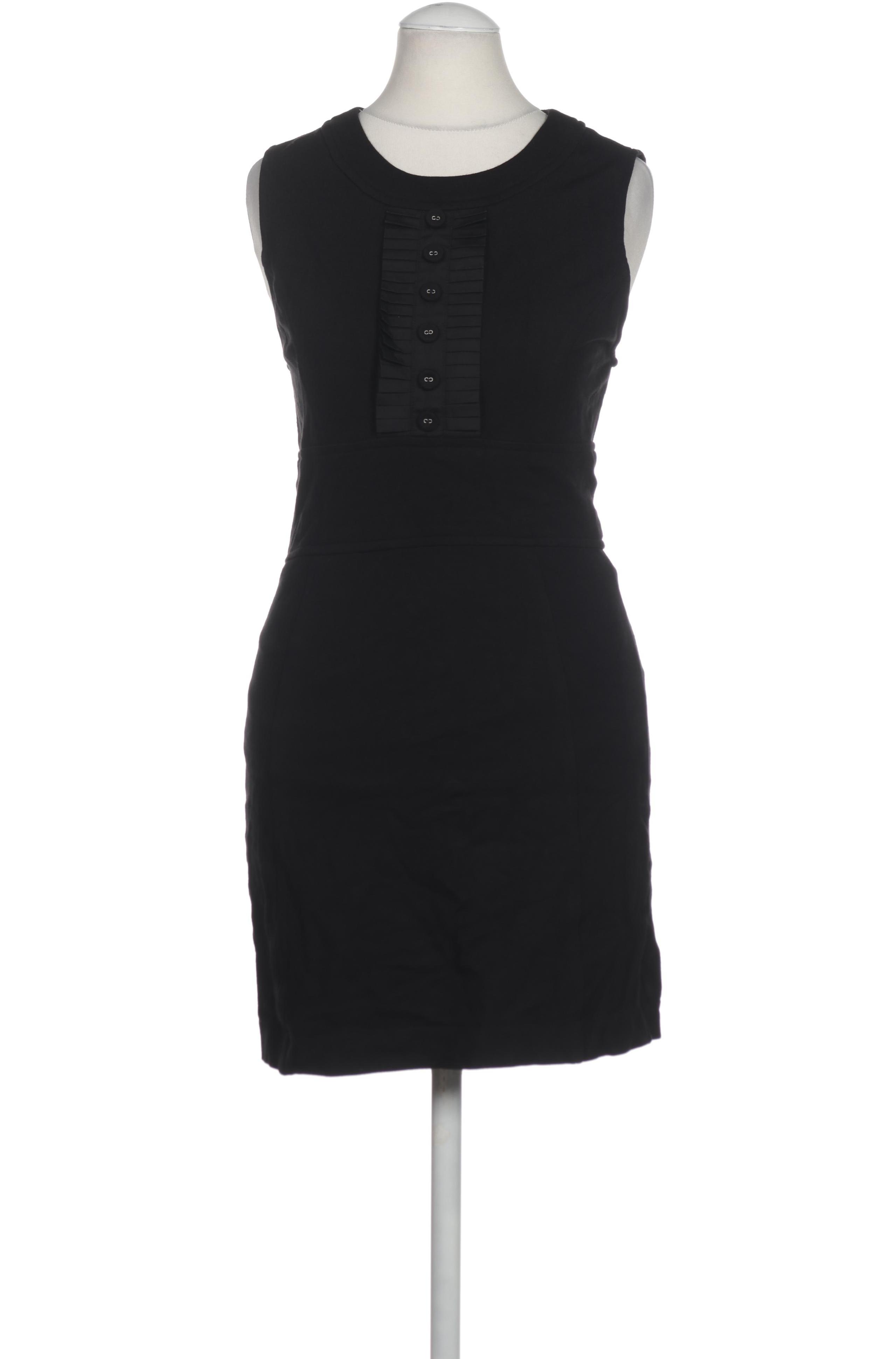 

Mango Damen Kleid, schwarz, Gr. 36