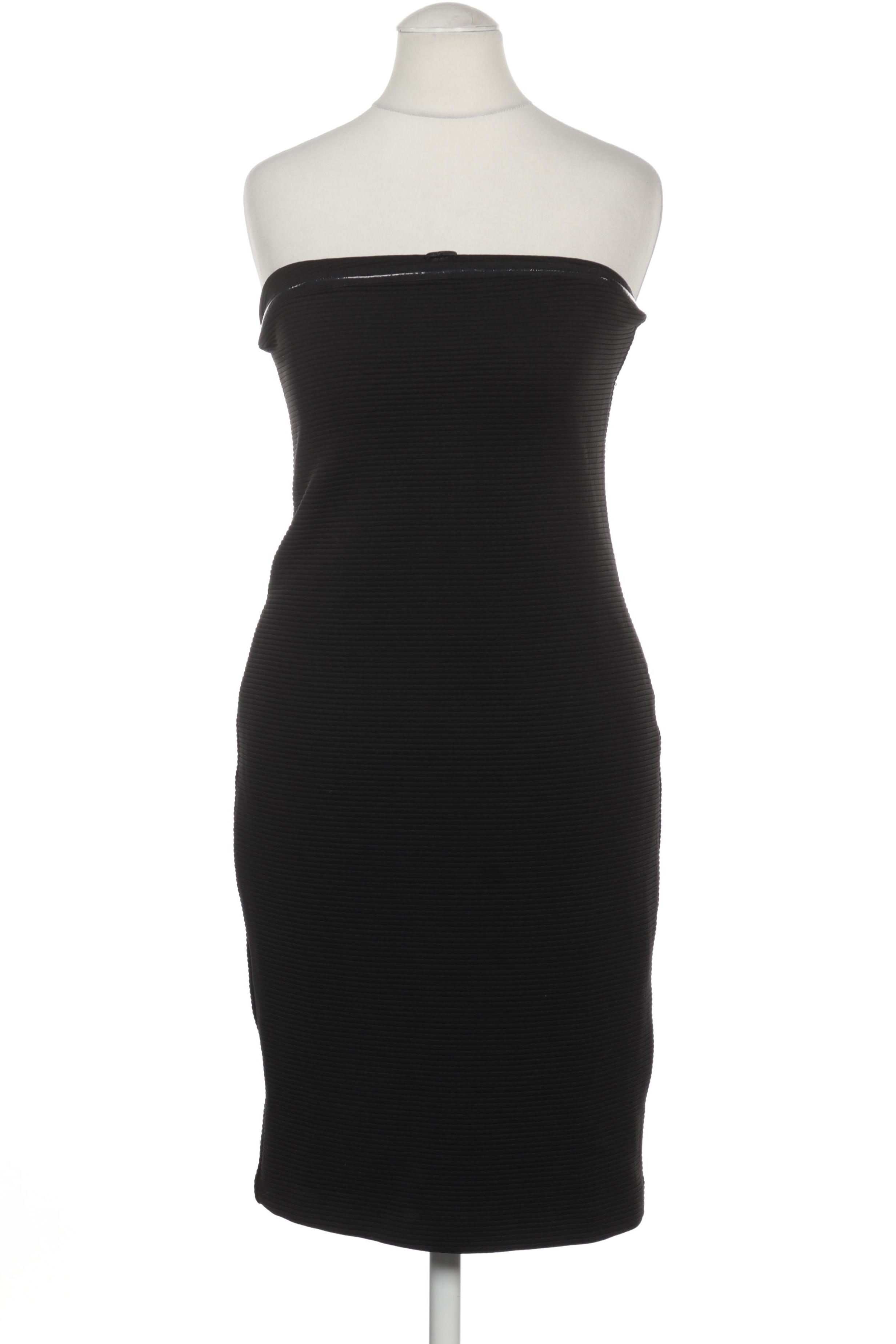 

Mango Damen Kleid, schwarz, Gr. 36