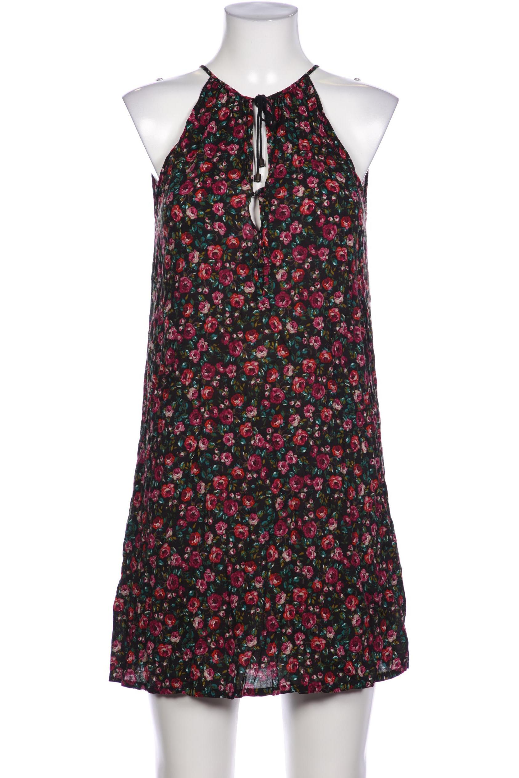 

MANGO Damen Kleid, mehrfarbig