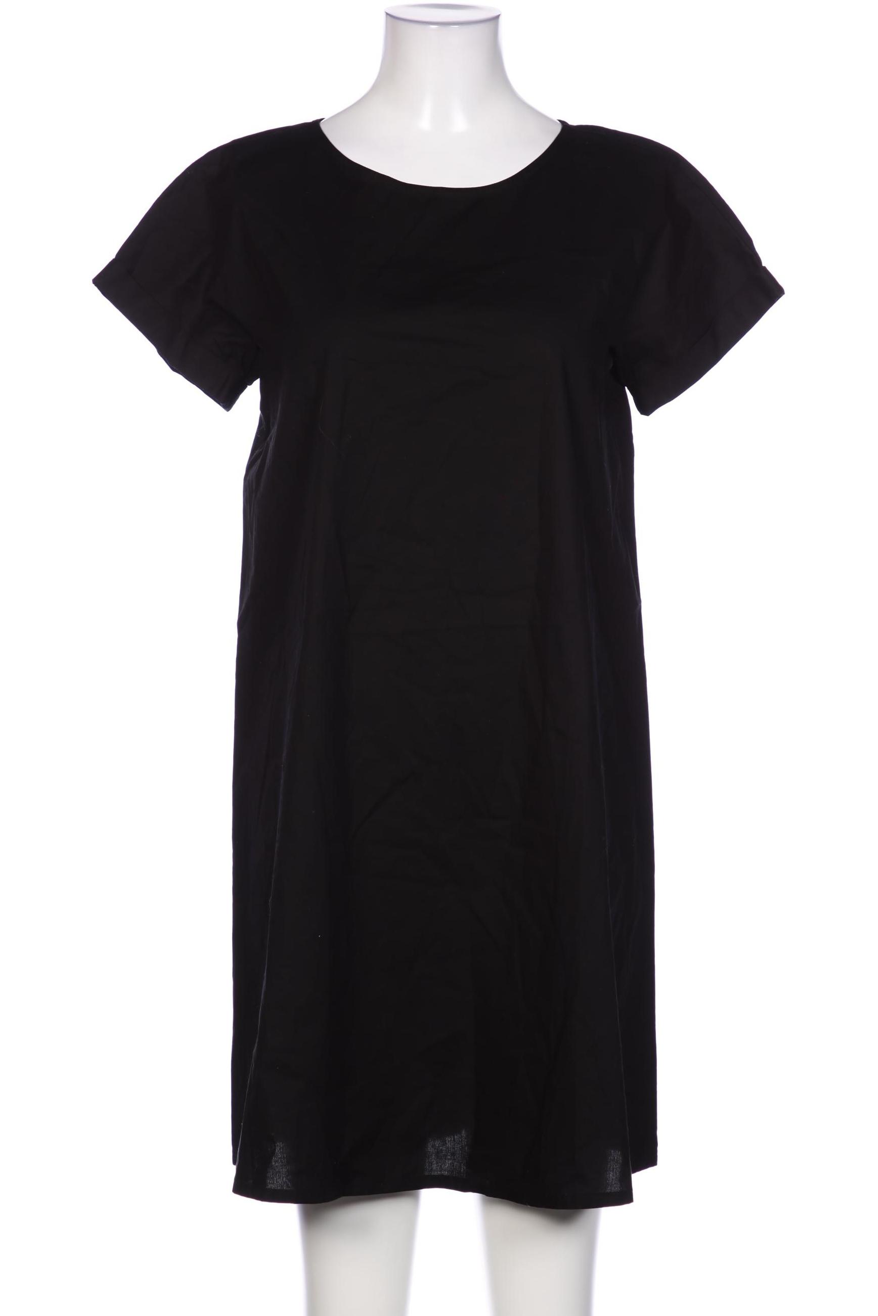 

MANGO Damen Kleid, schwarz