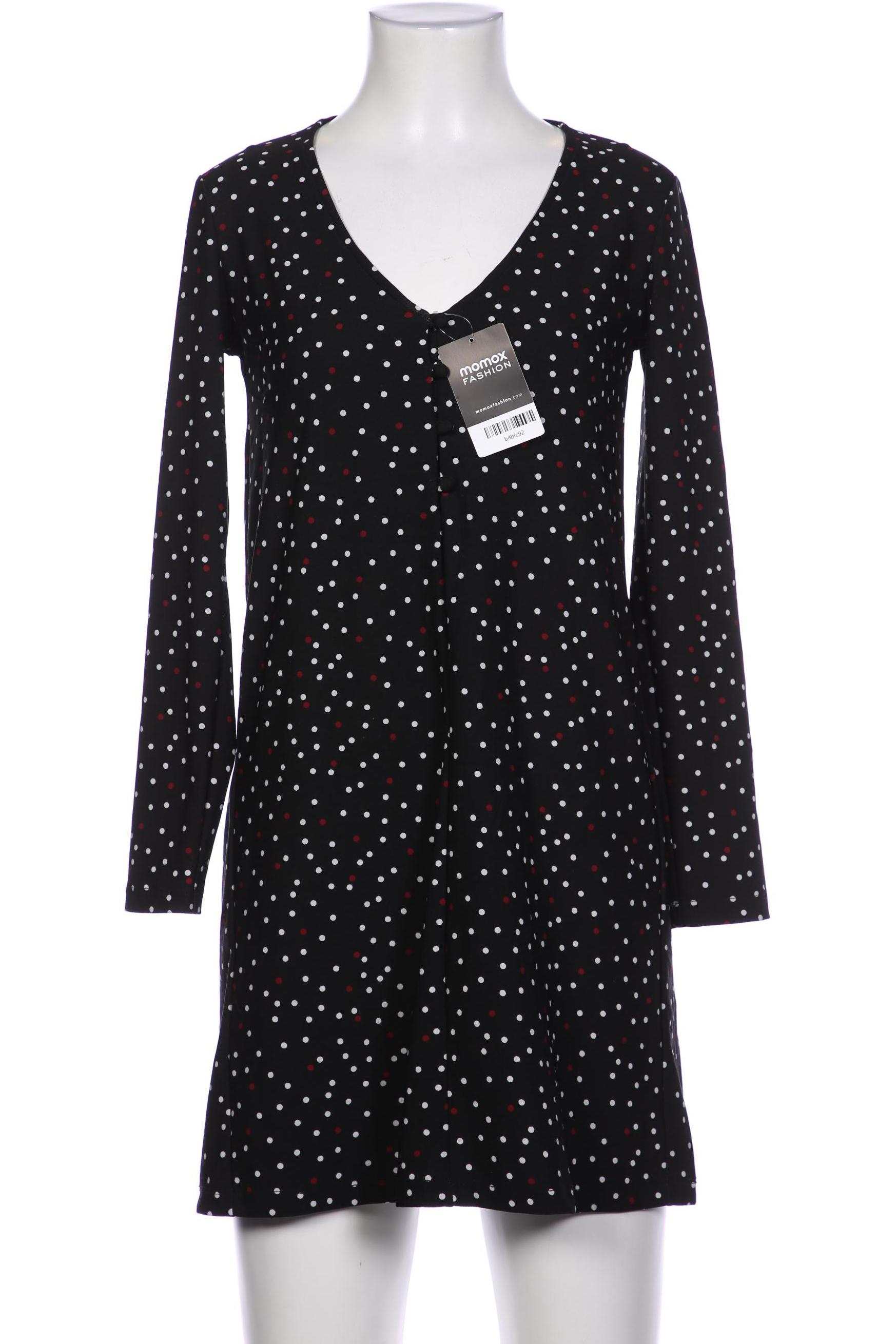 

MANGO Damen Kleid, schwarz