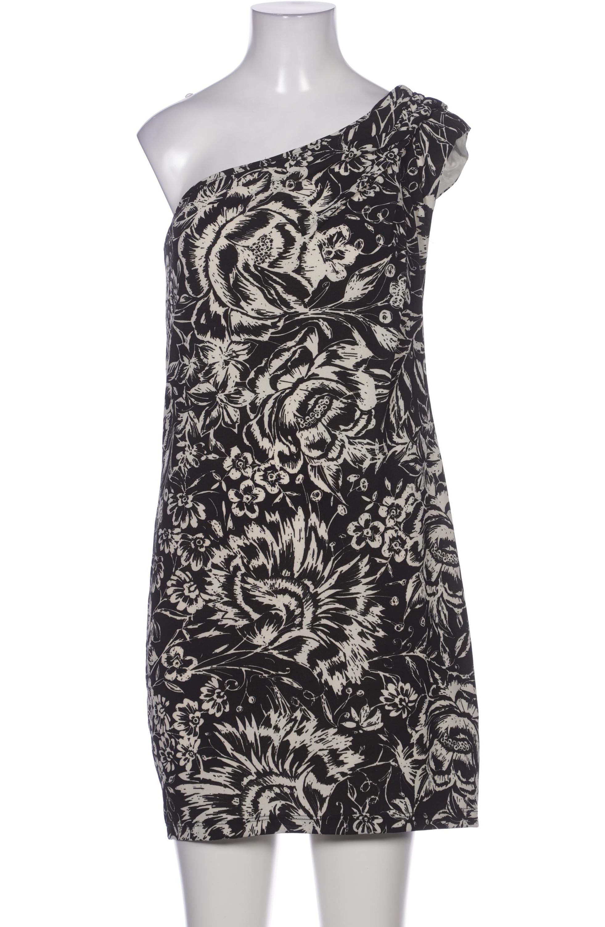 

MANGO Damen Kleid, schwarz