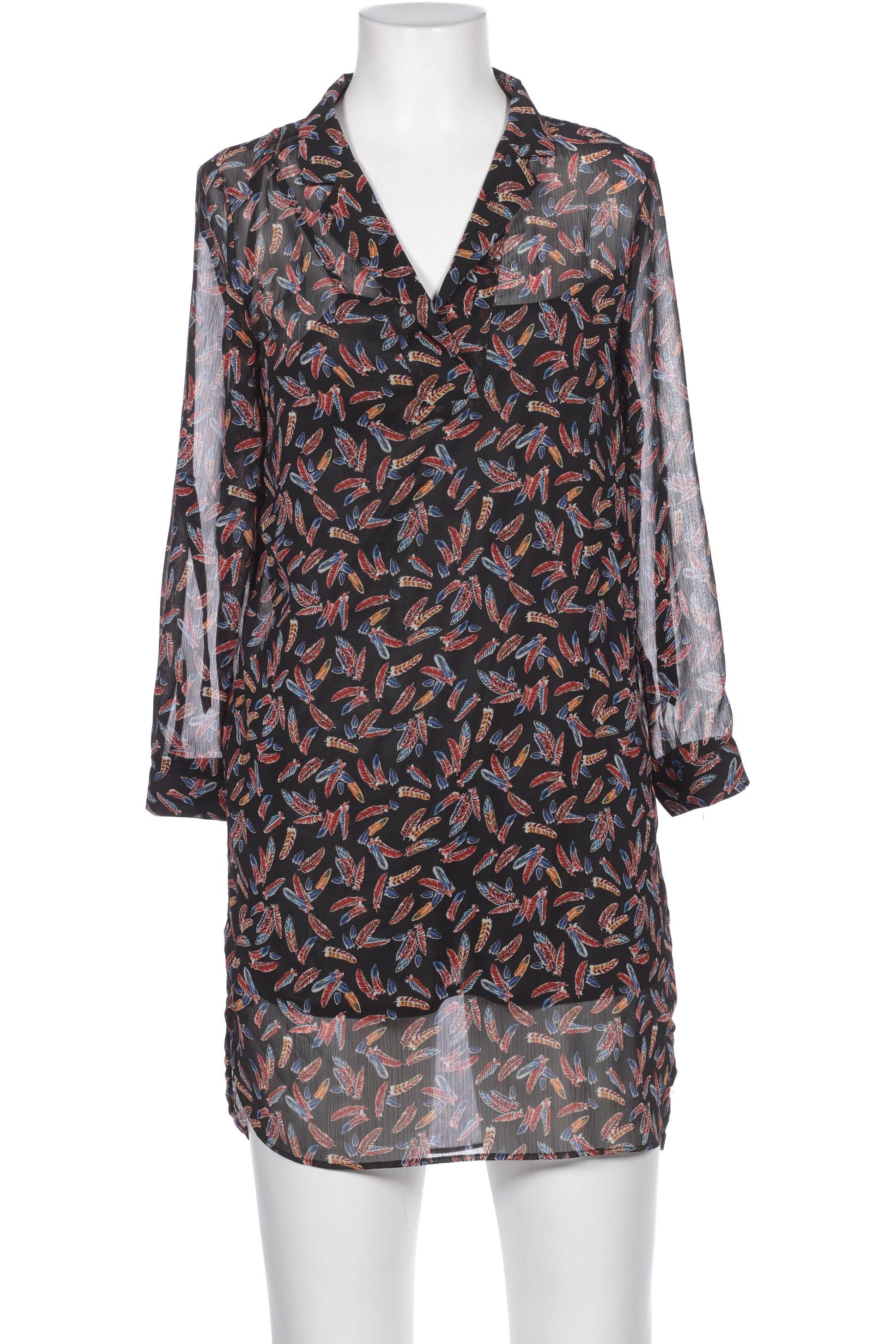

MANGO Damen Kleid, mehrfarbig