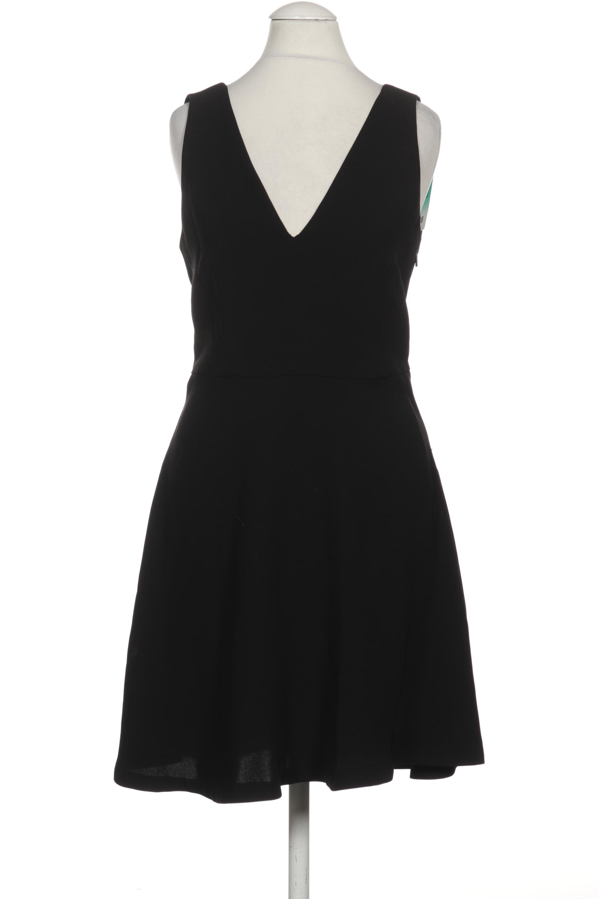 

Mango Damen Kleid, schwarz, Gr.