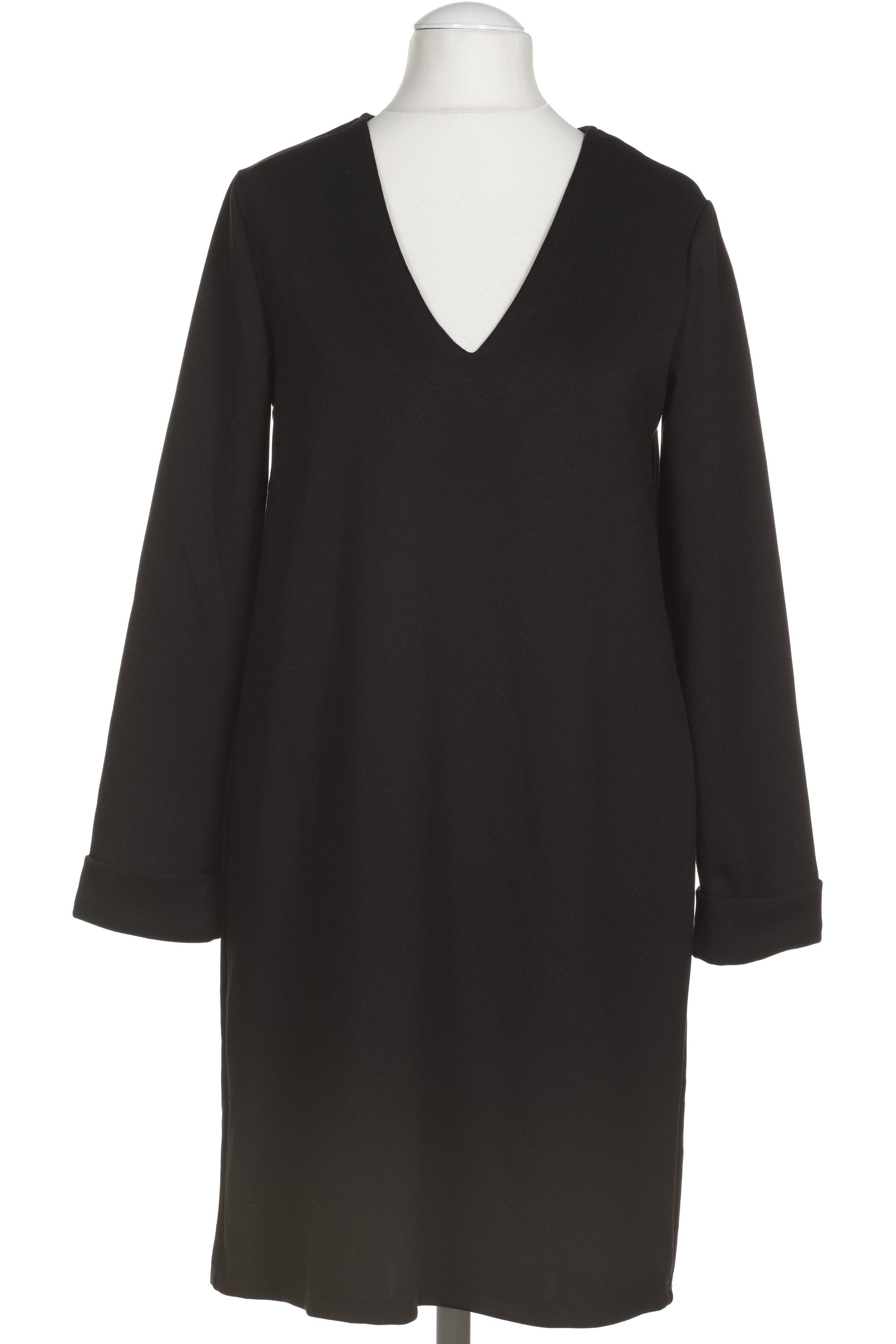 

MANGO Damen Kleid, schwarz