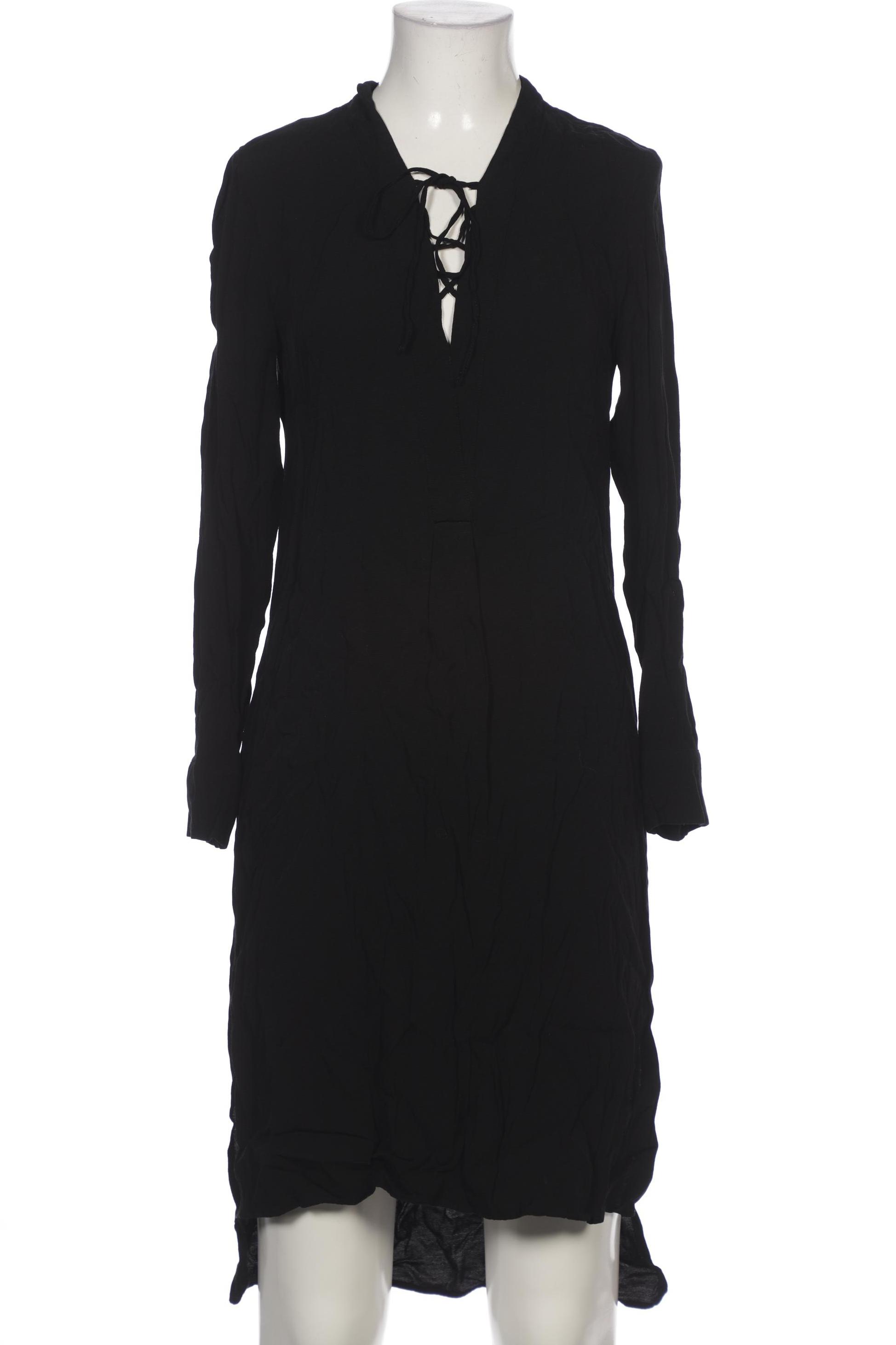 

MANGO Damen Kleid, schwarz