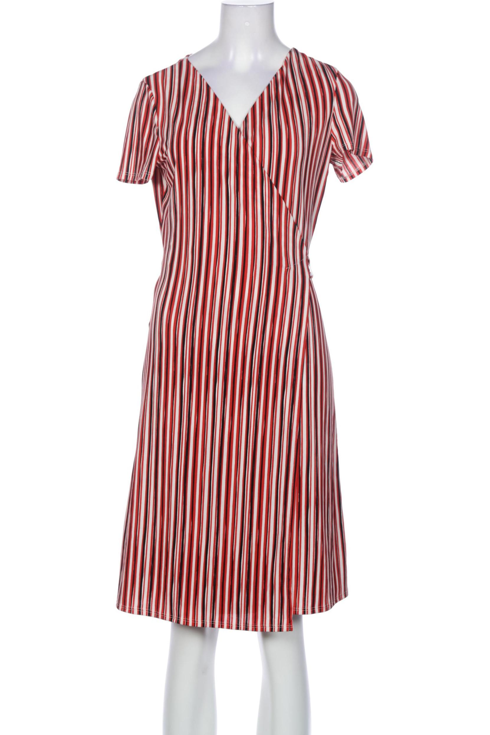 

MANGO Damen Kleid, rot