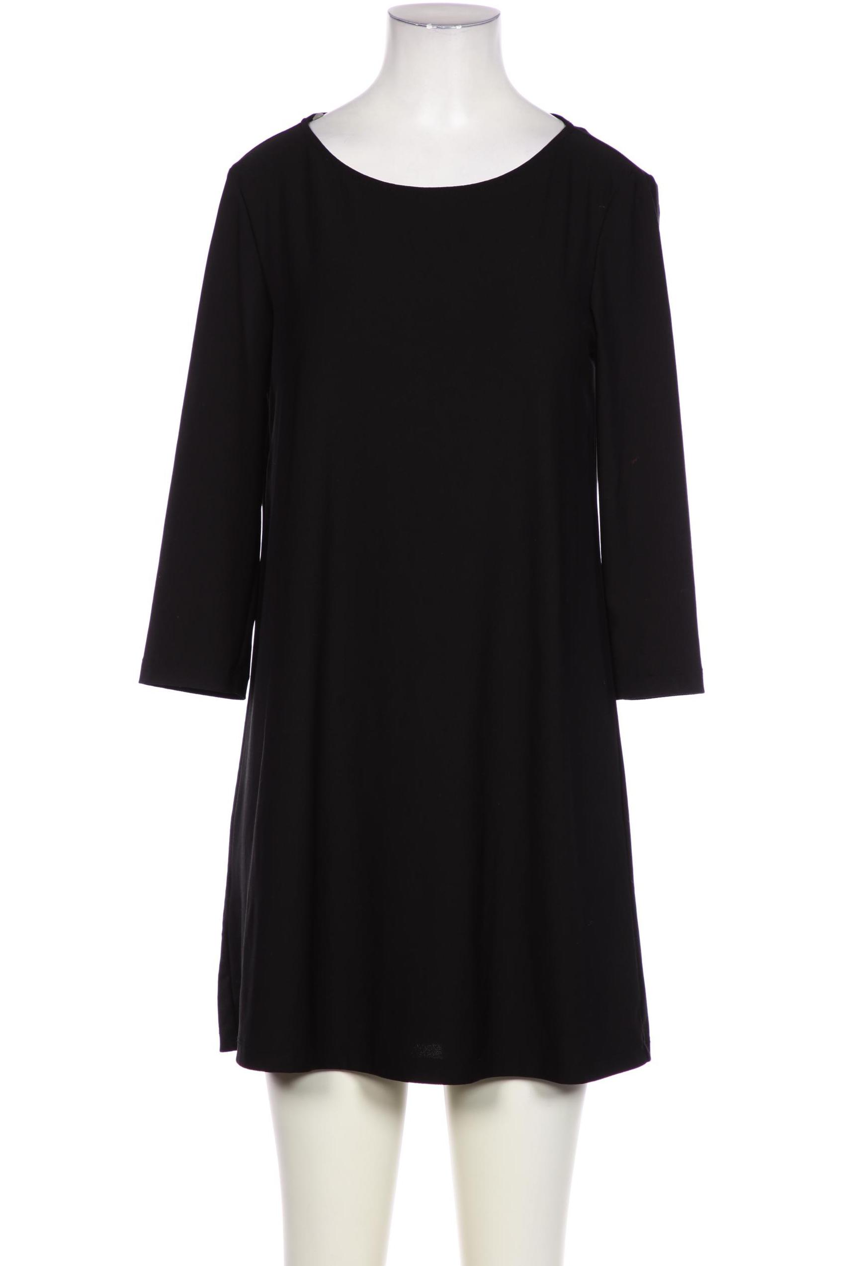 

MANGO Damen Kleid, schwarz