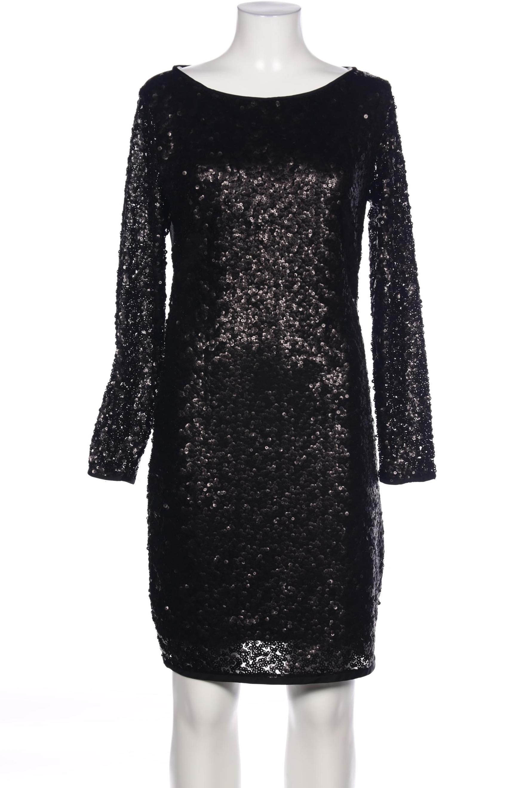 

Mango Damen Kleid, schwarz, Gr. 42