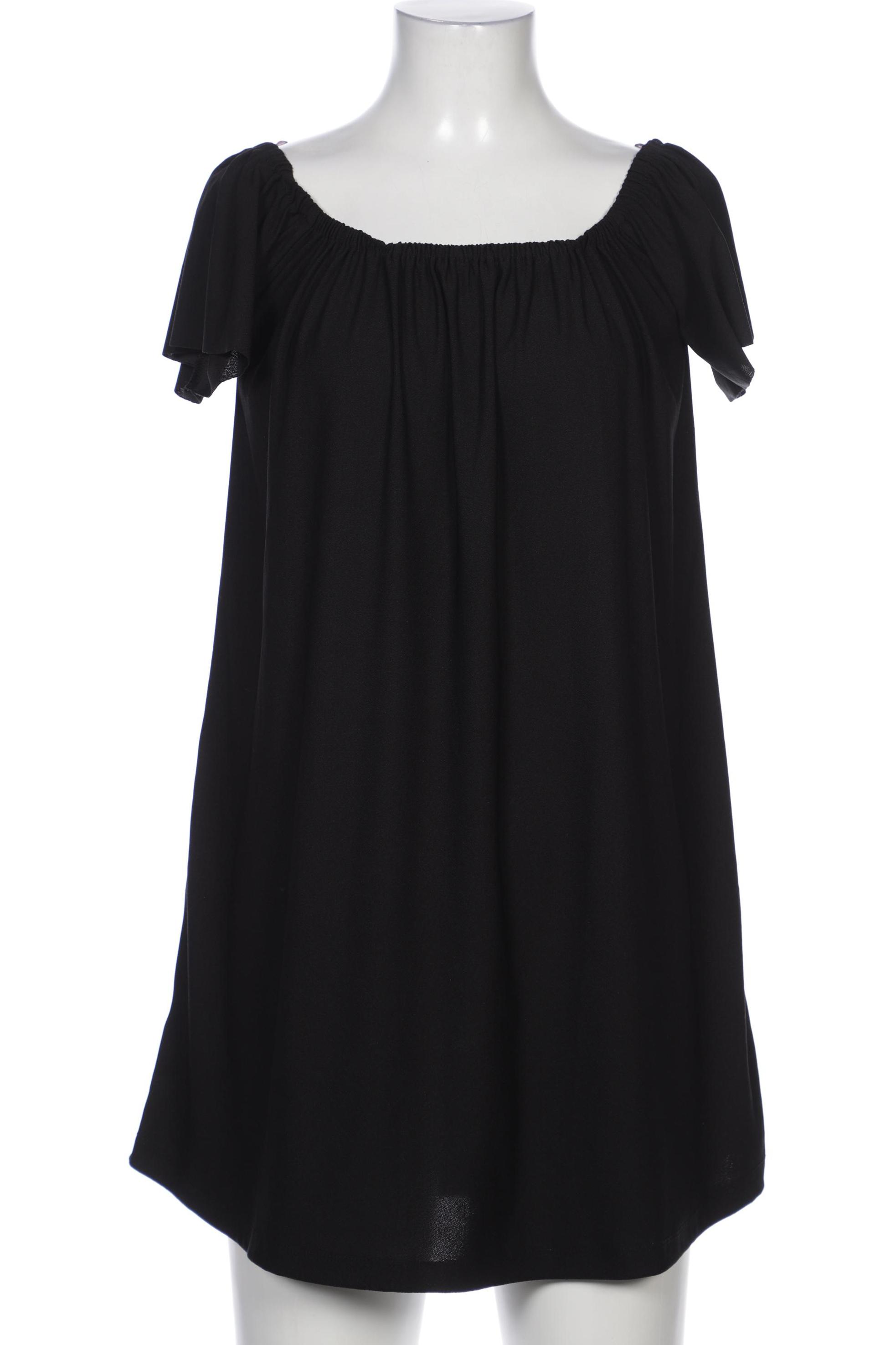 

MANGO Damen Kleid, schwarz