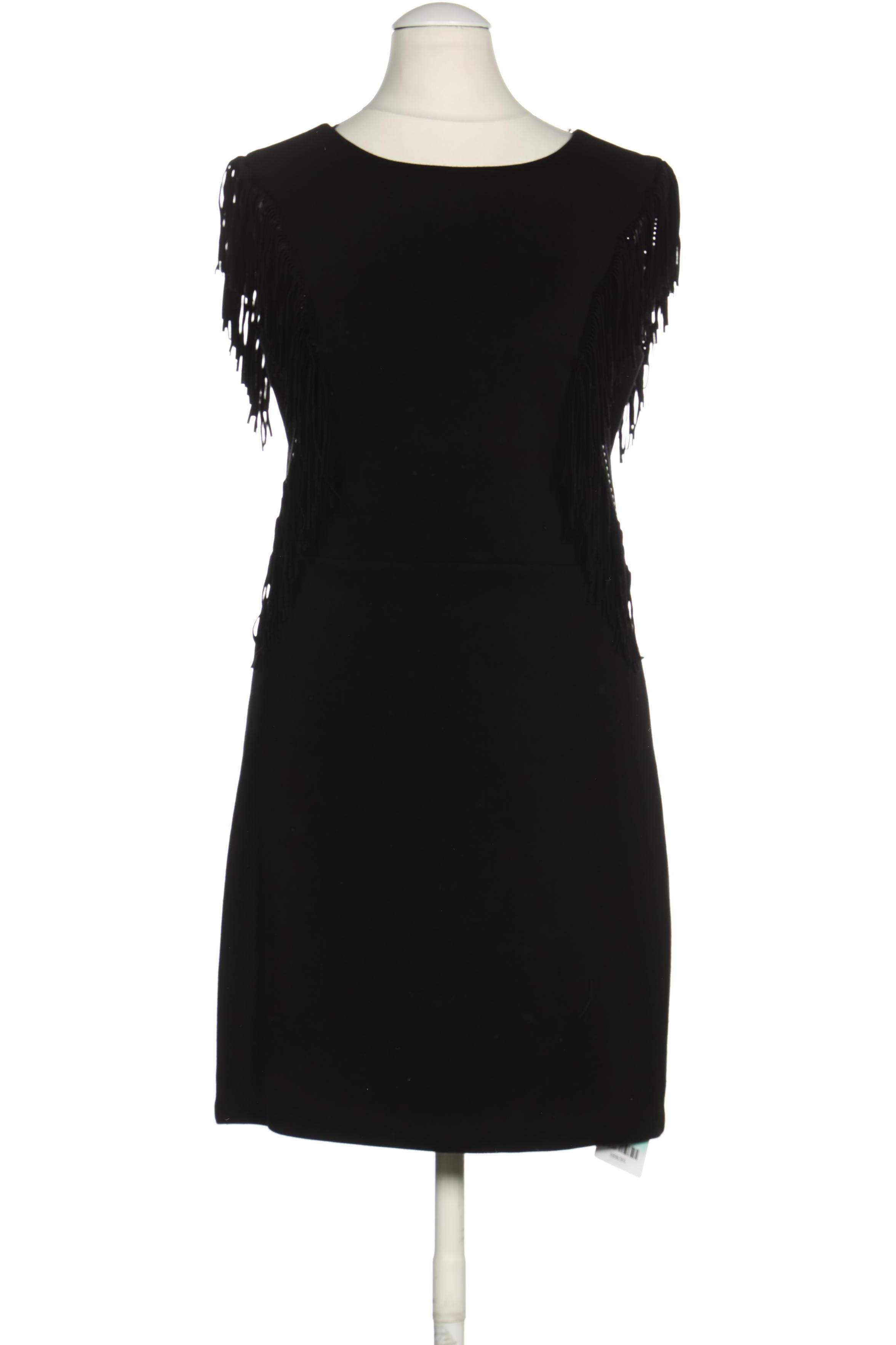 

Mango Damen Kleid, schwarz, Gr. 36